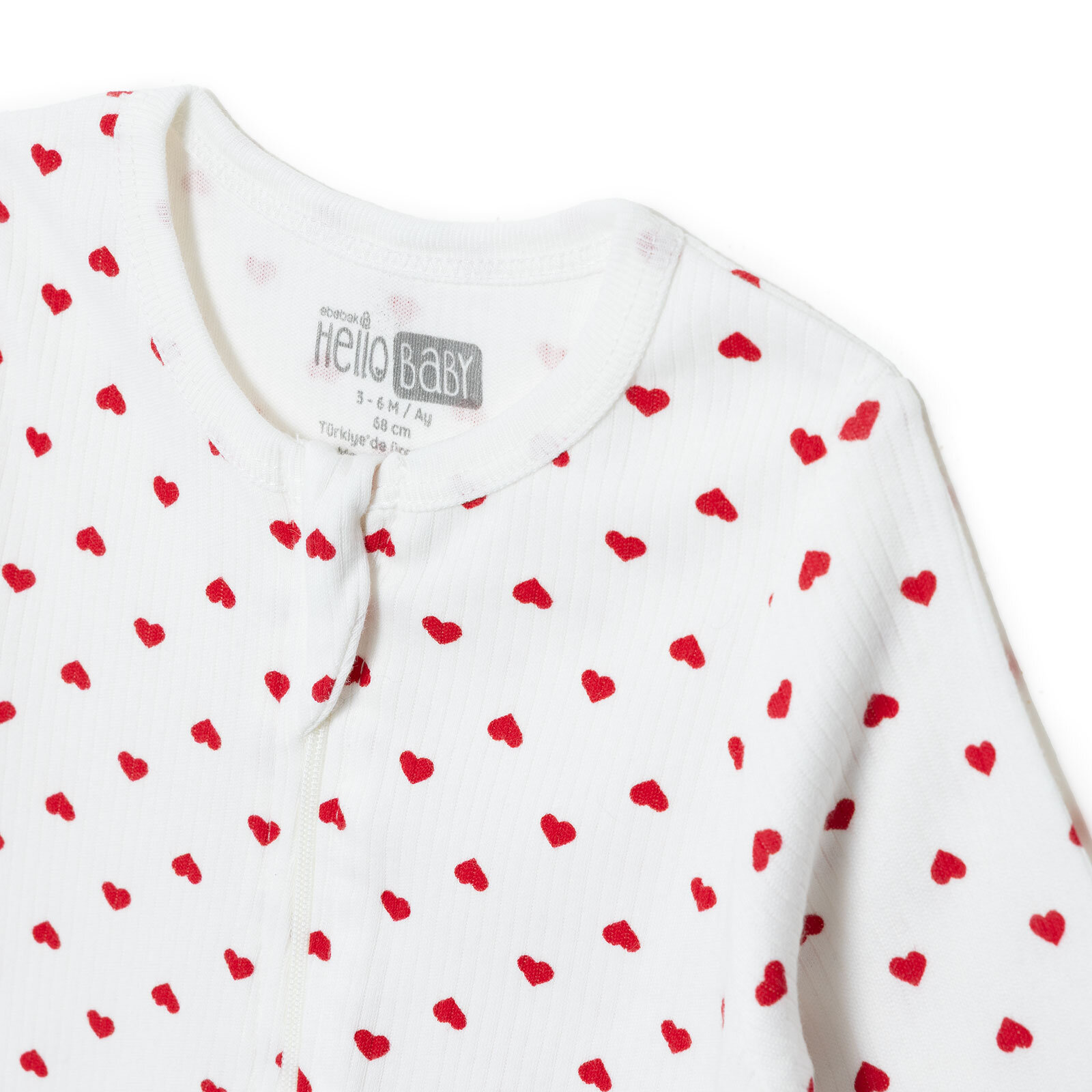 , Yenidoğan, Patikli Tulum