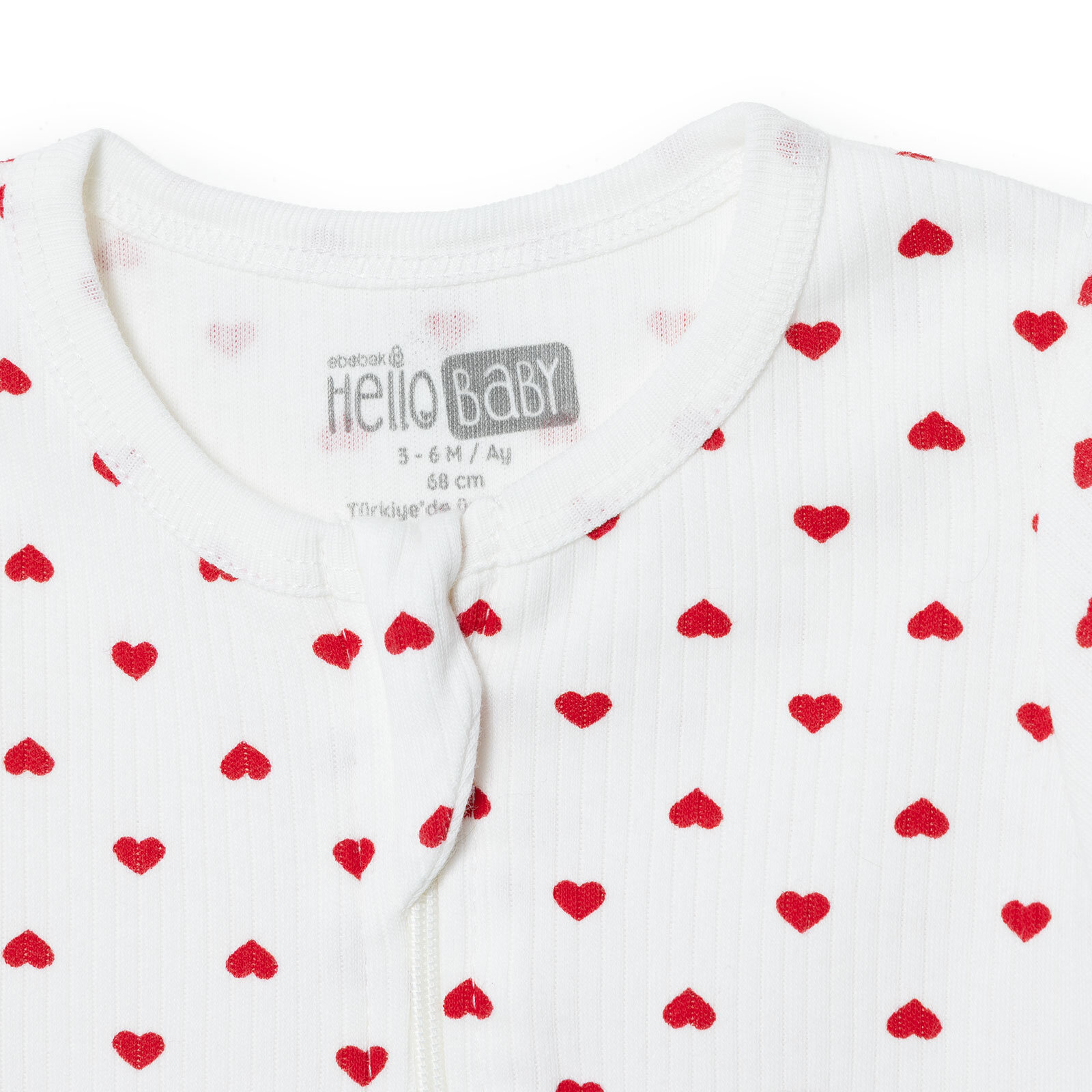 , Yenidoğan, Patikli Tulum