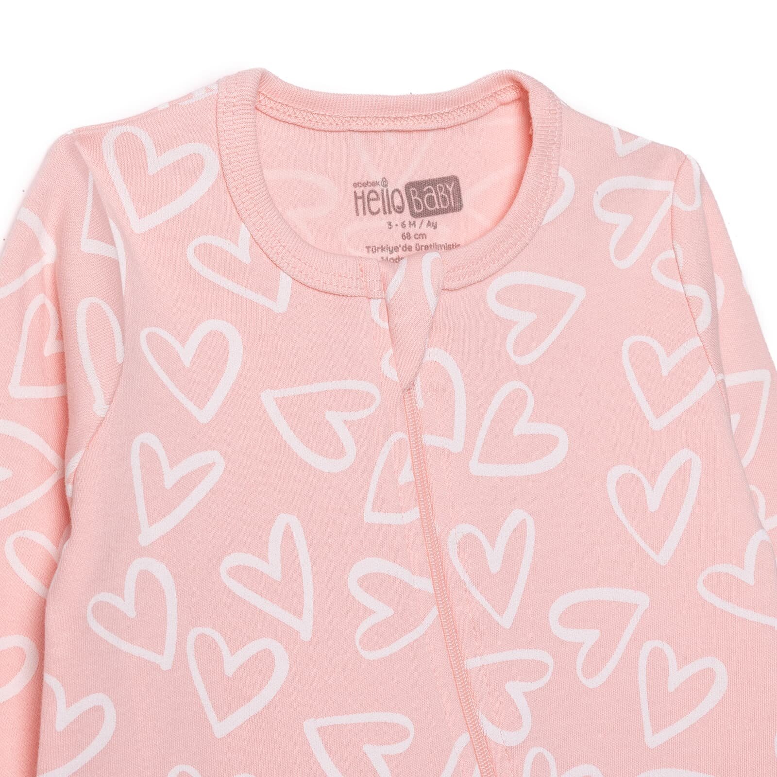 Yenidoğan Patikli Tulum