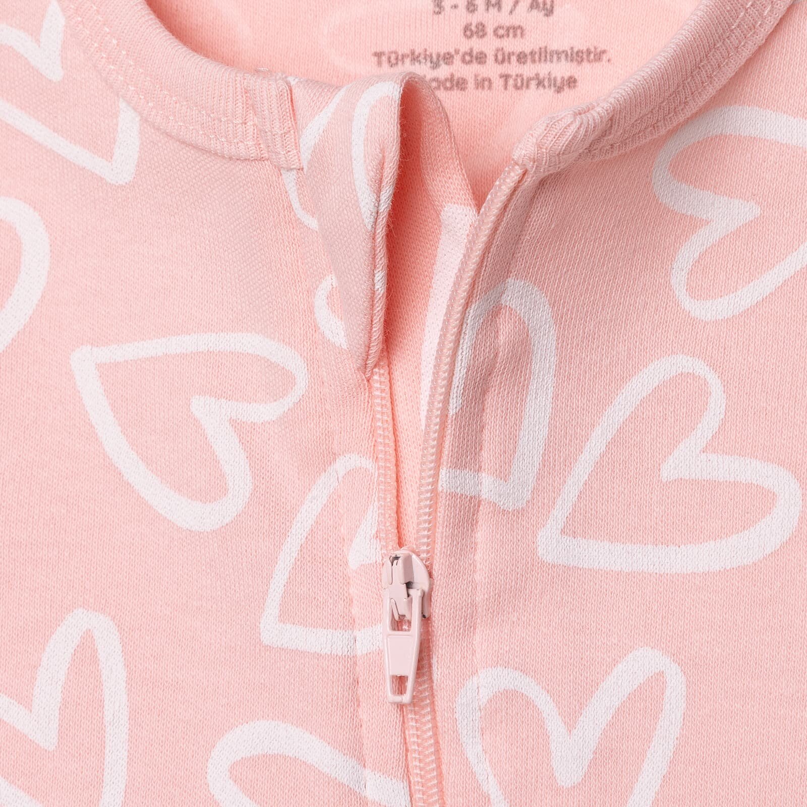 Yenidoğan Patikli Tulum