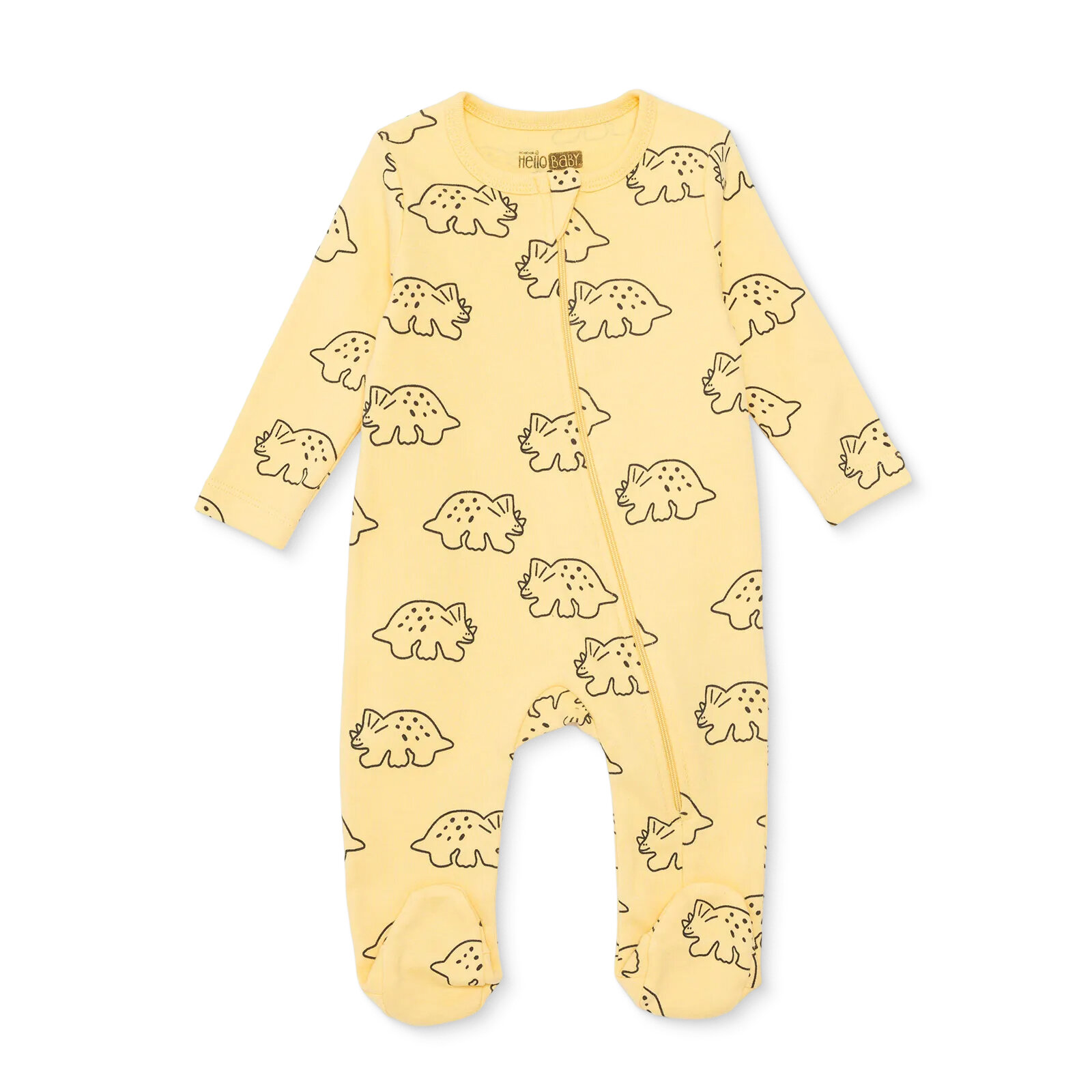 Yenidoğan Patikli Tulum