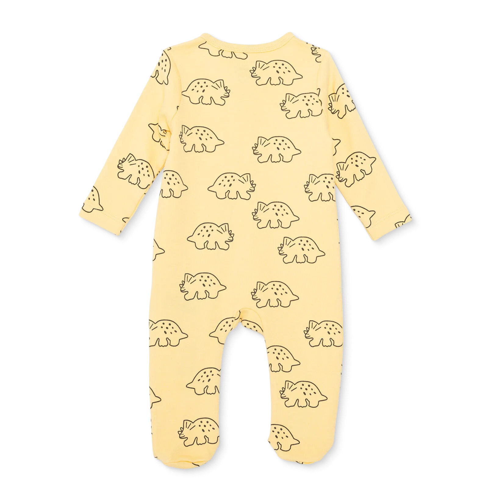 Yenidoğan Patikli Tulum