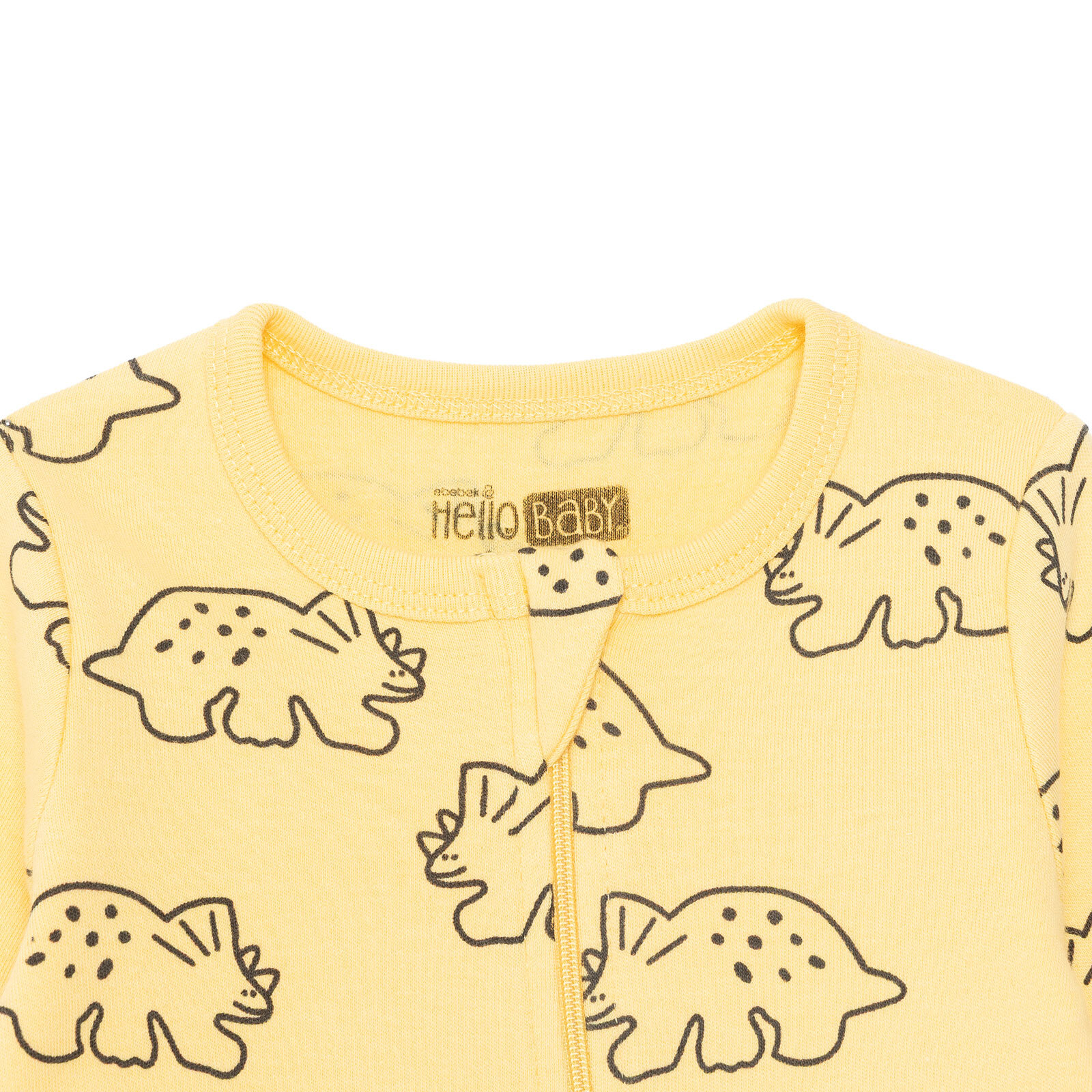 Yenidoğan Patikli Tulum