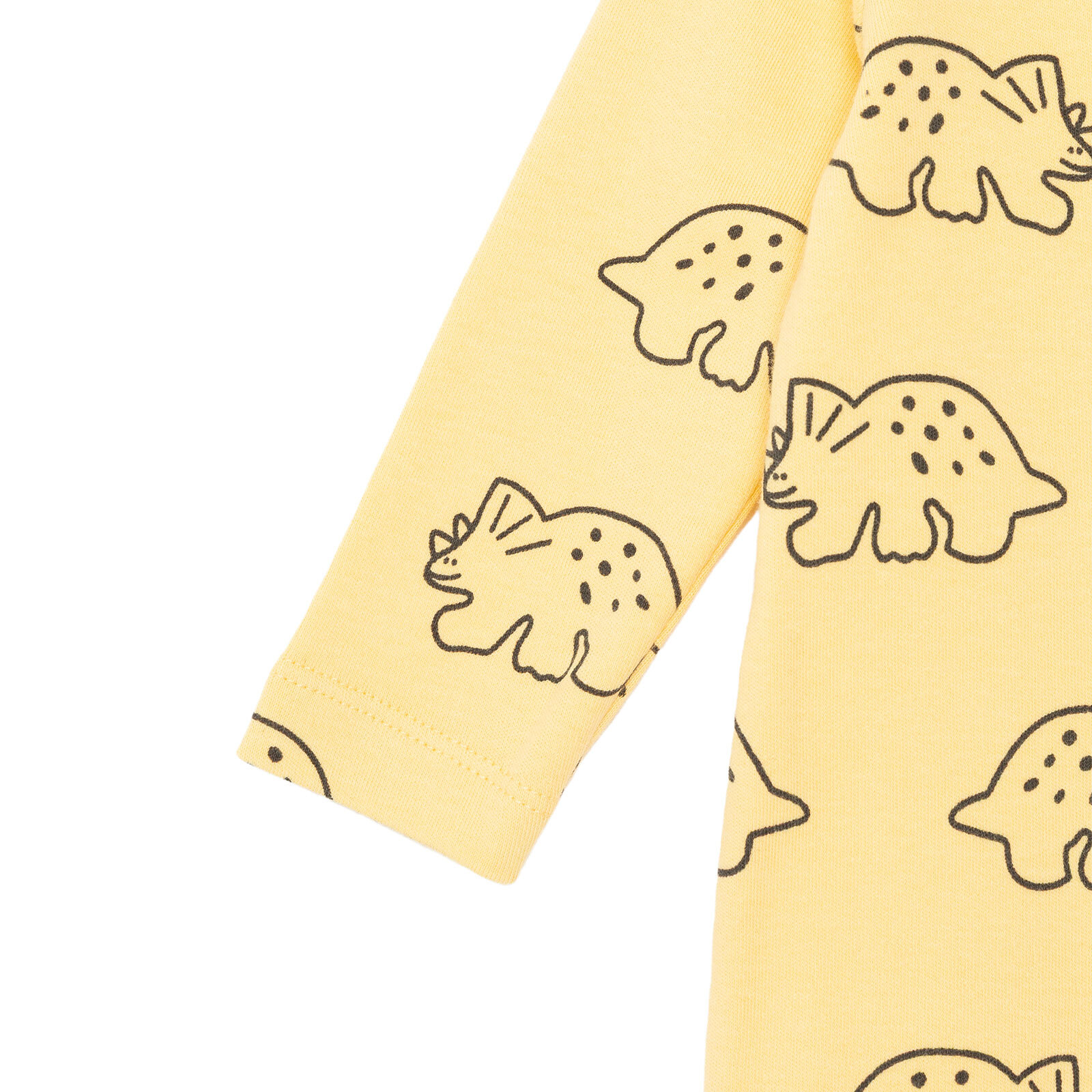 Yenidoğan Patikli Tulum