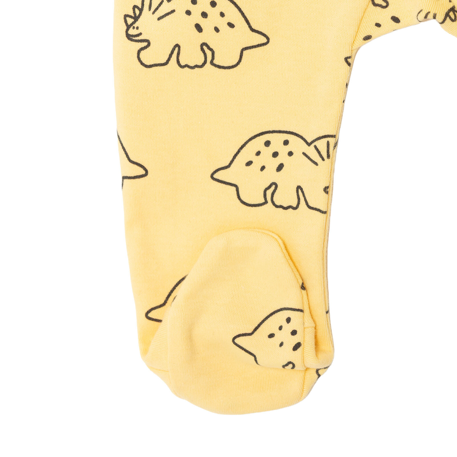 Yenidoğan Patikli Tulum