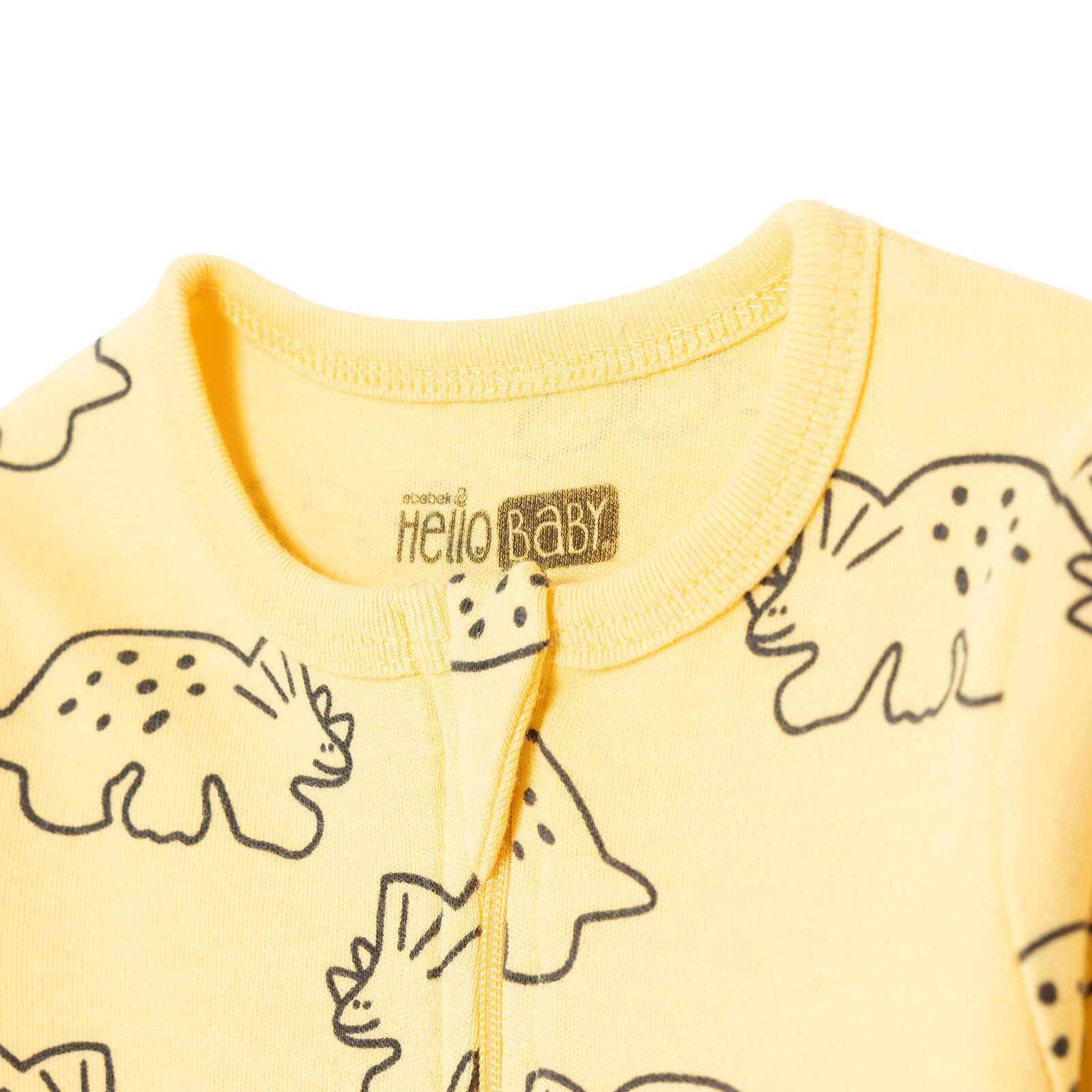 Yenidoğan Patikli Tulum