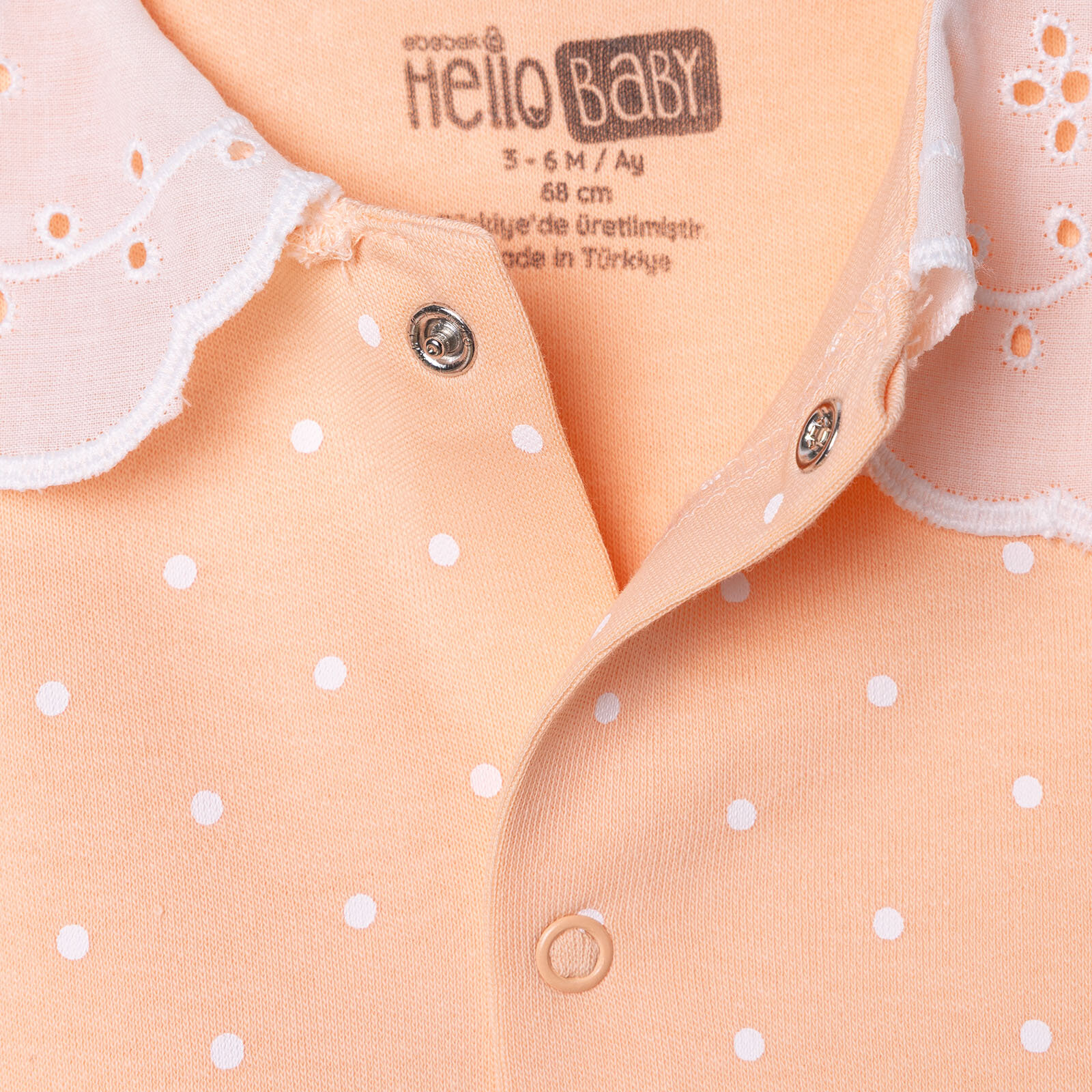 Yenidoğan Patikli Tulum