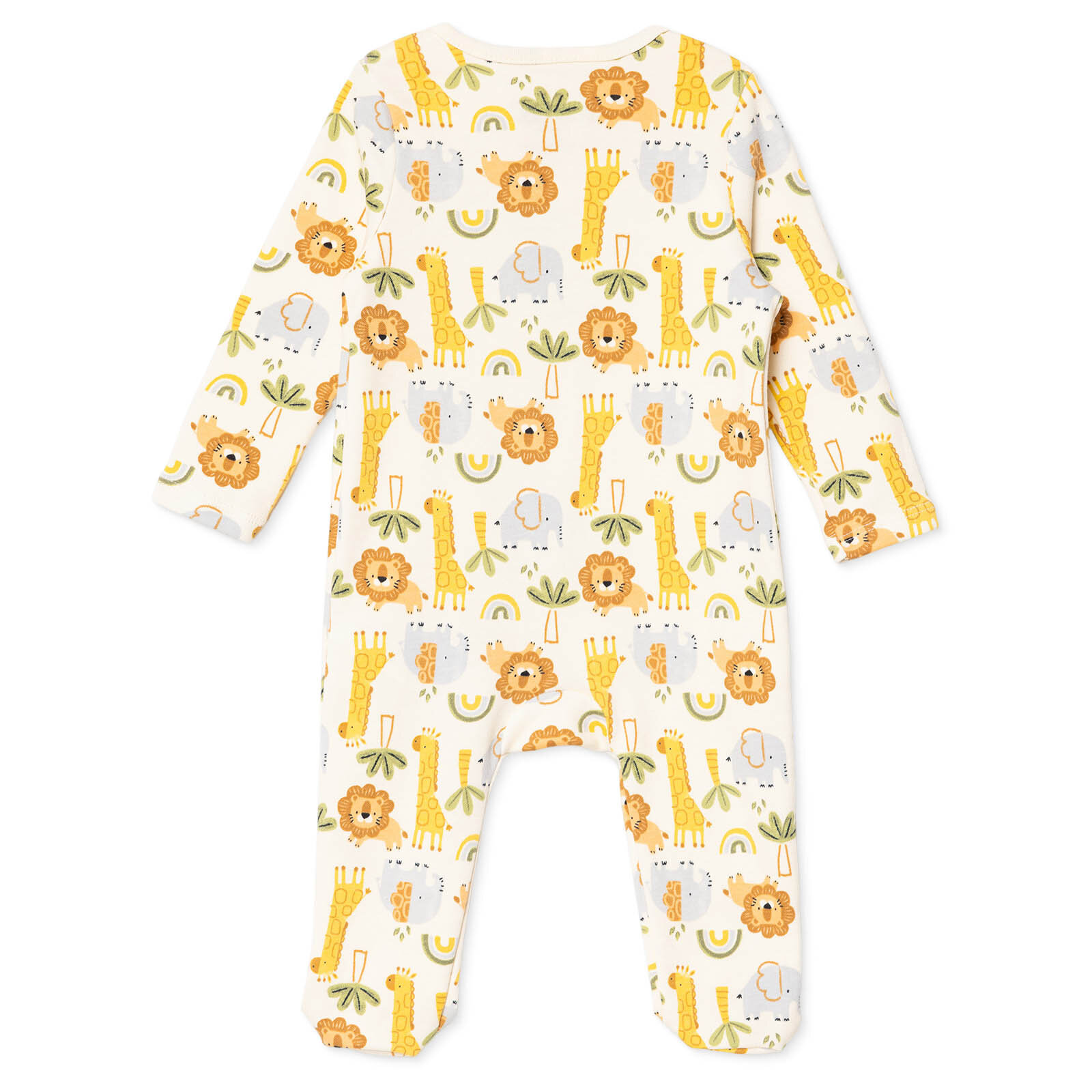 Yenidoğan Patikli Tulum