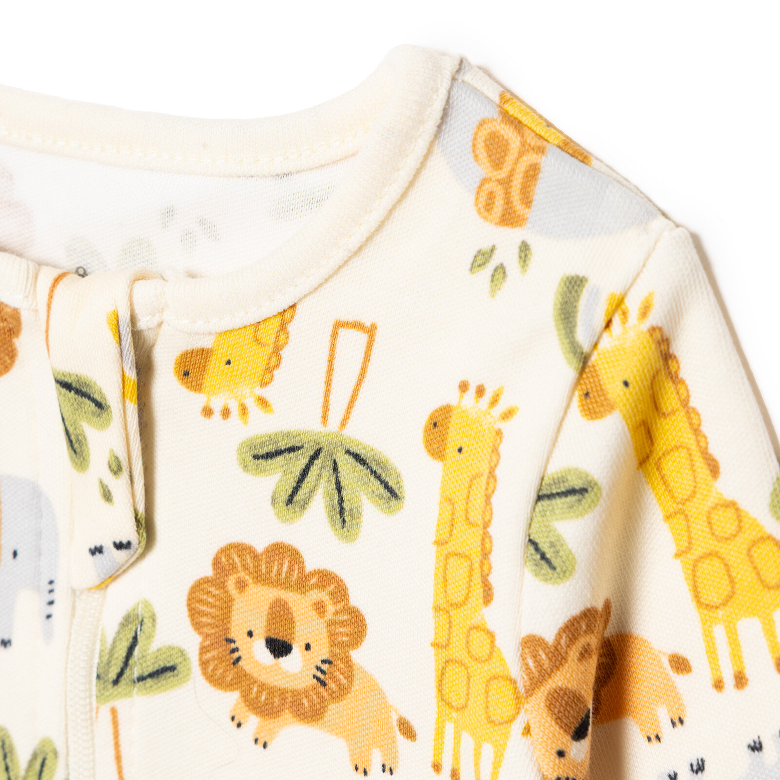 Yenidoğan Patikli Tulum