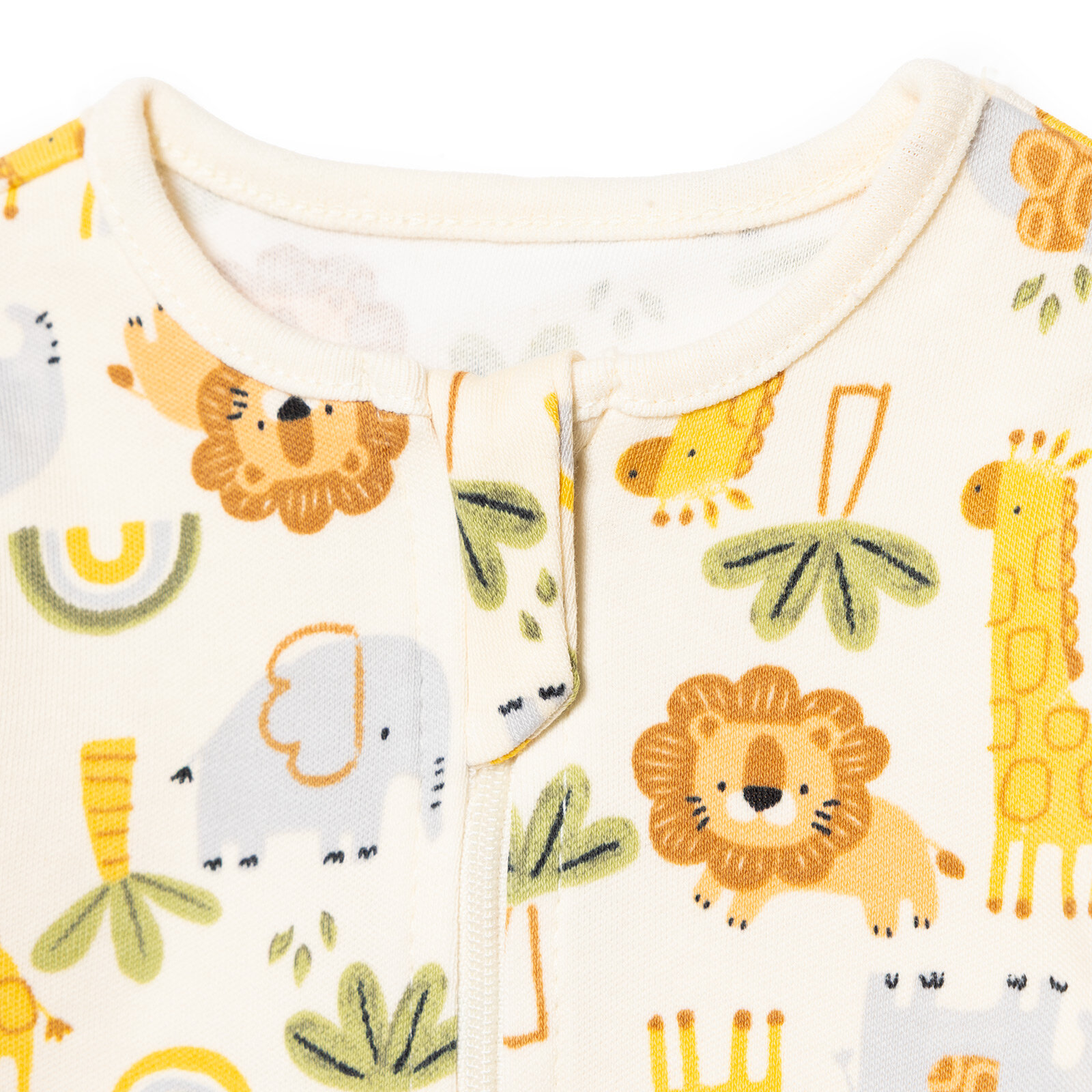 Yenidoğan Patikli Tulum