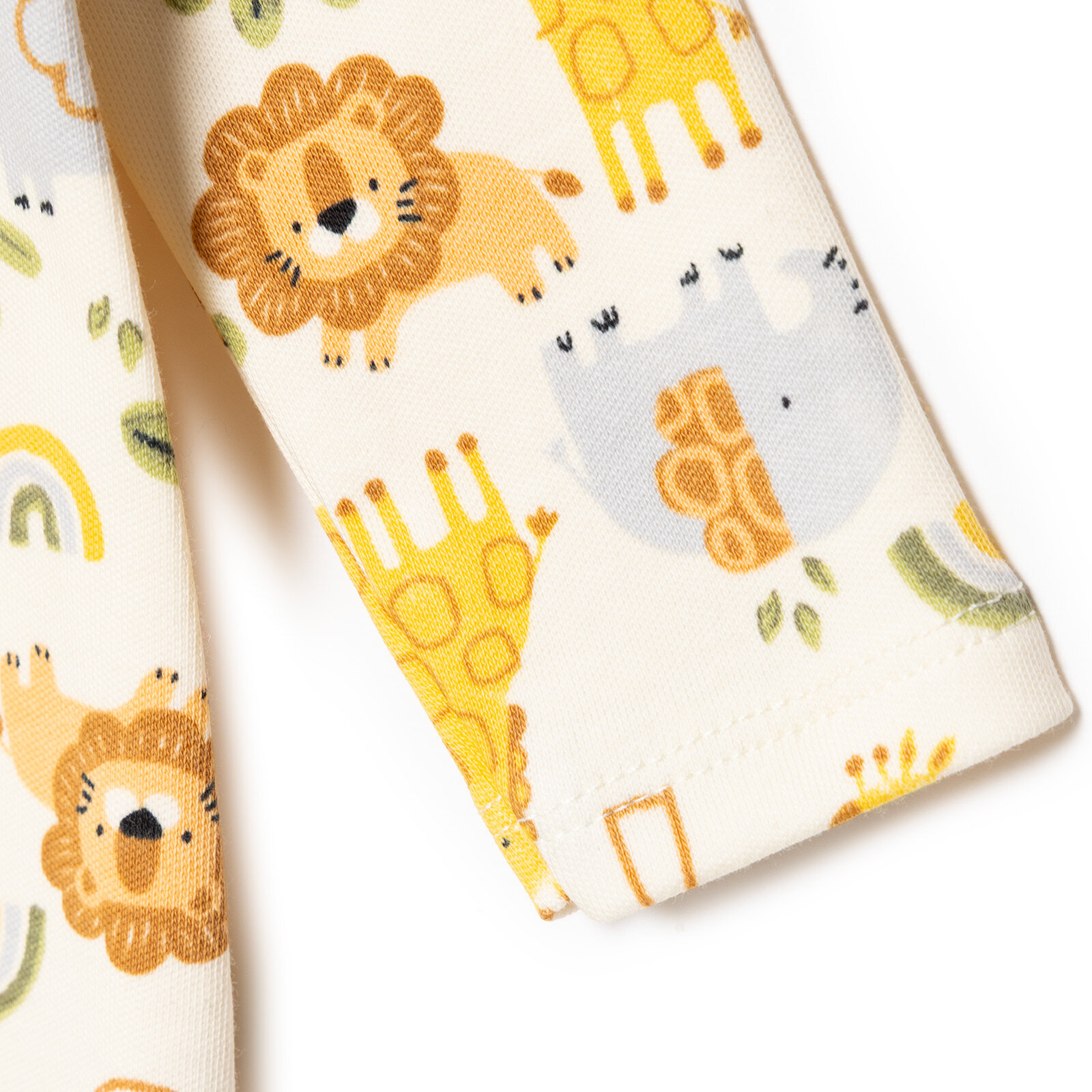 Yenidoğan Patikli Tulum