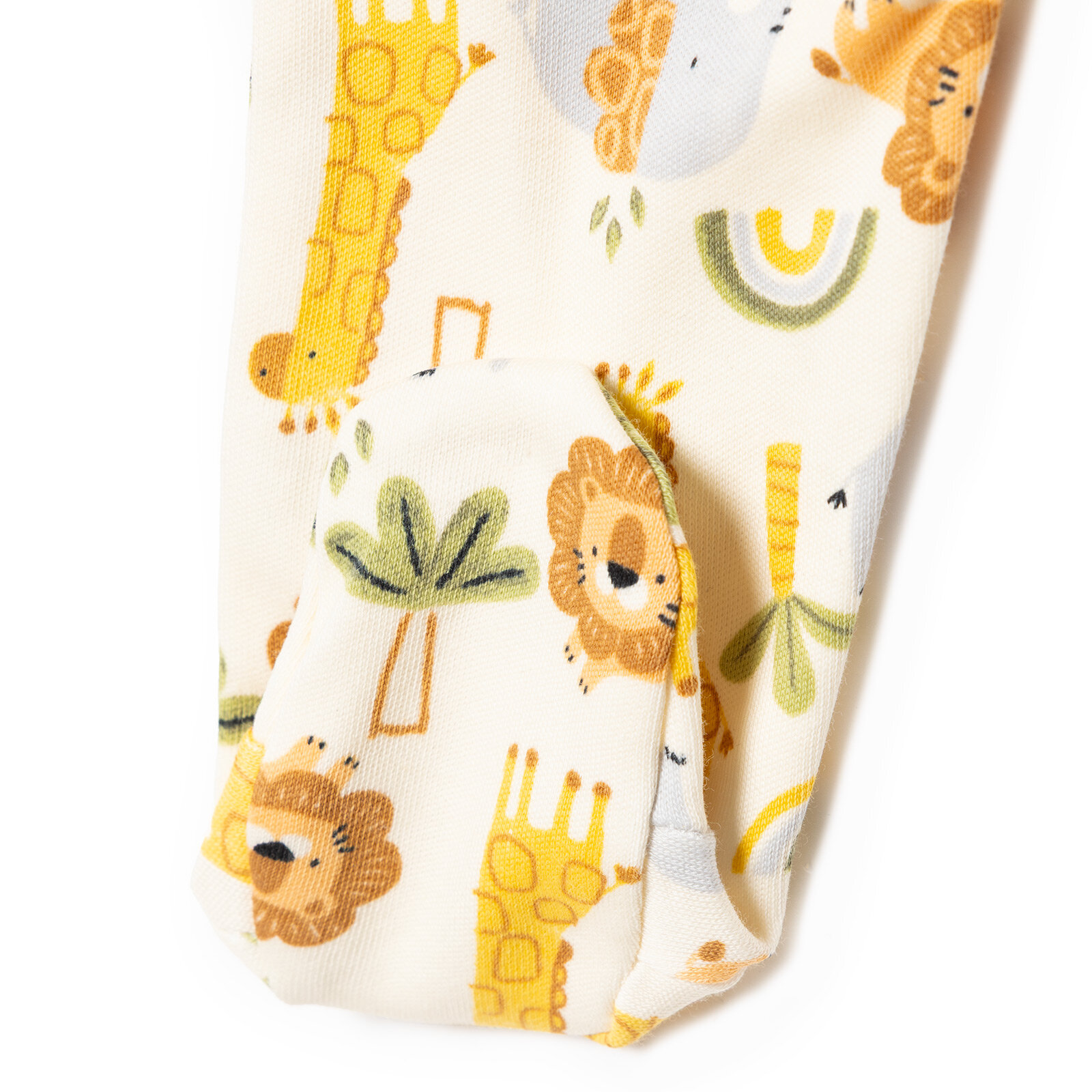 Yenidoğan Patikli Tulum