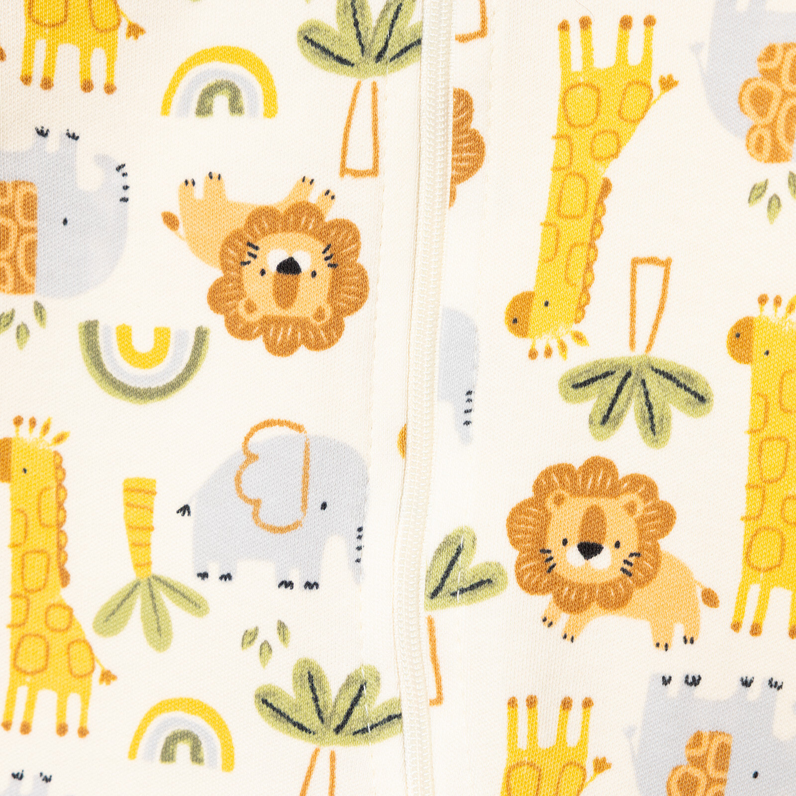 Yenidoğan Patikli Tulum