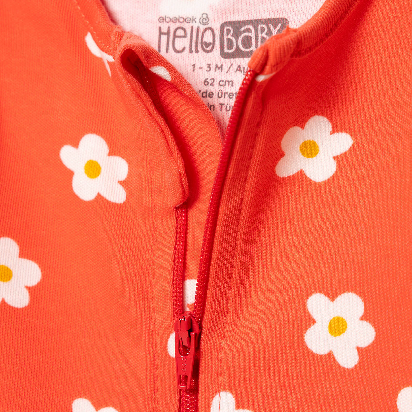 Yenidoğan Patikli Tulum