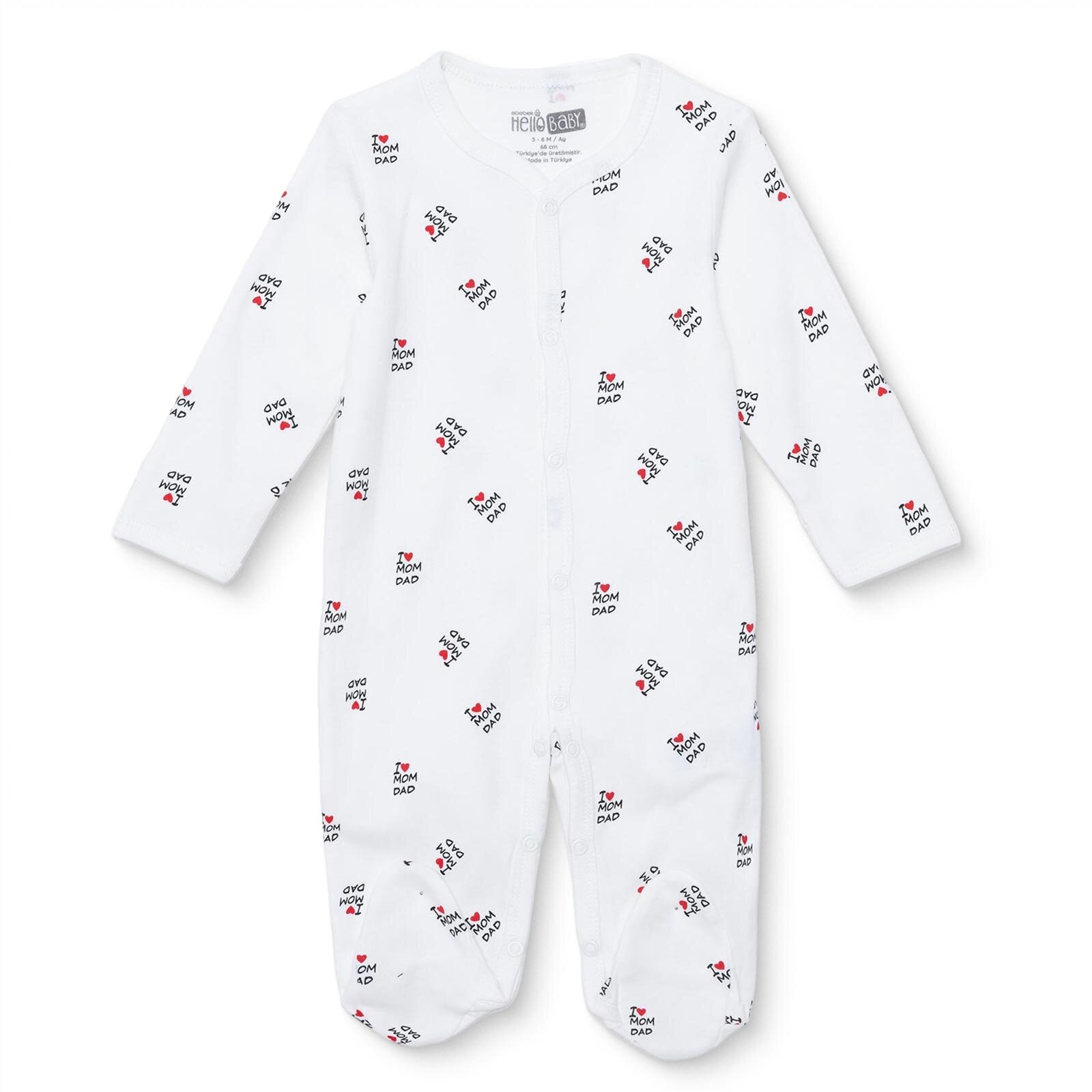 Yenidoğan Patikli Tulum