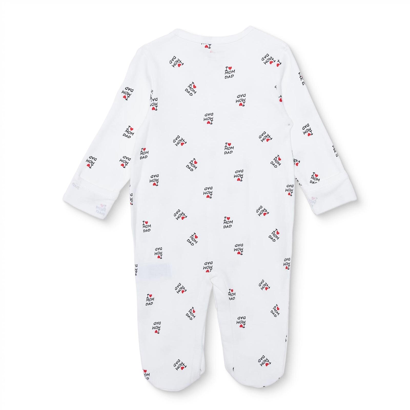 Yenidoğan Patikli Tulum