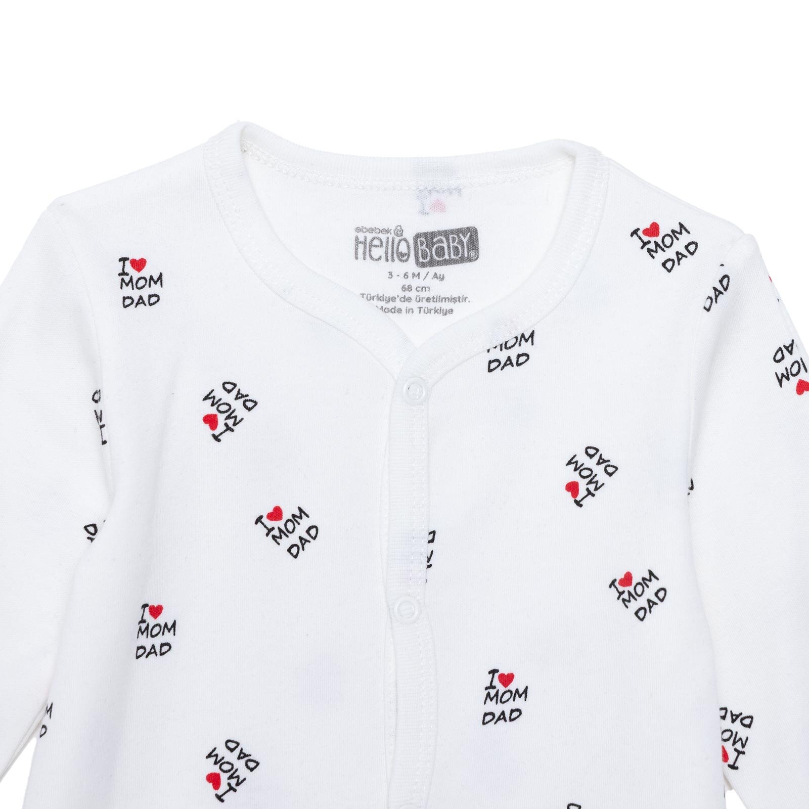 Yenidoğan Patikli Tulum