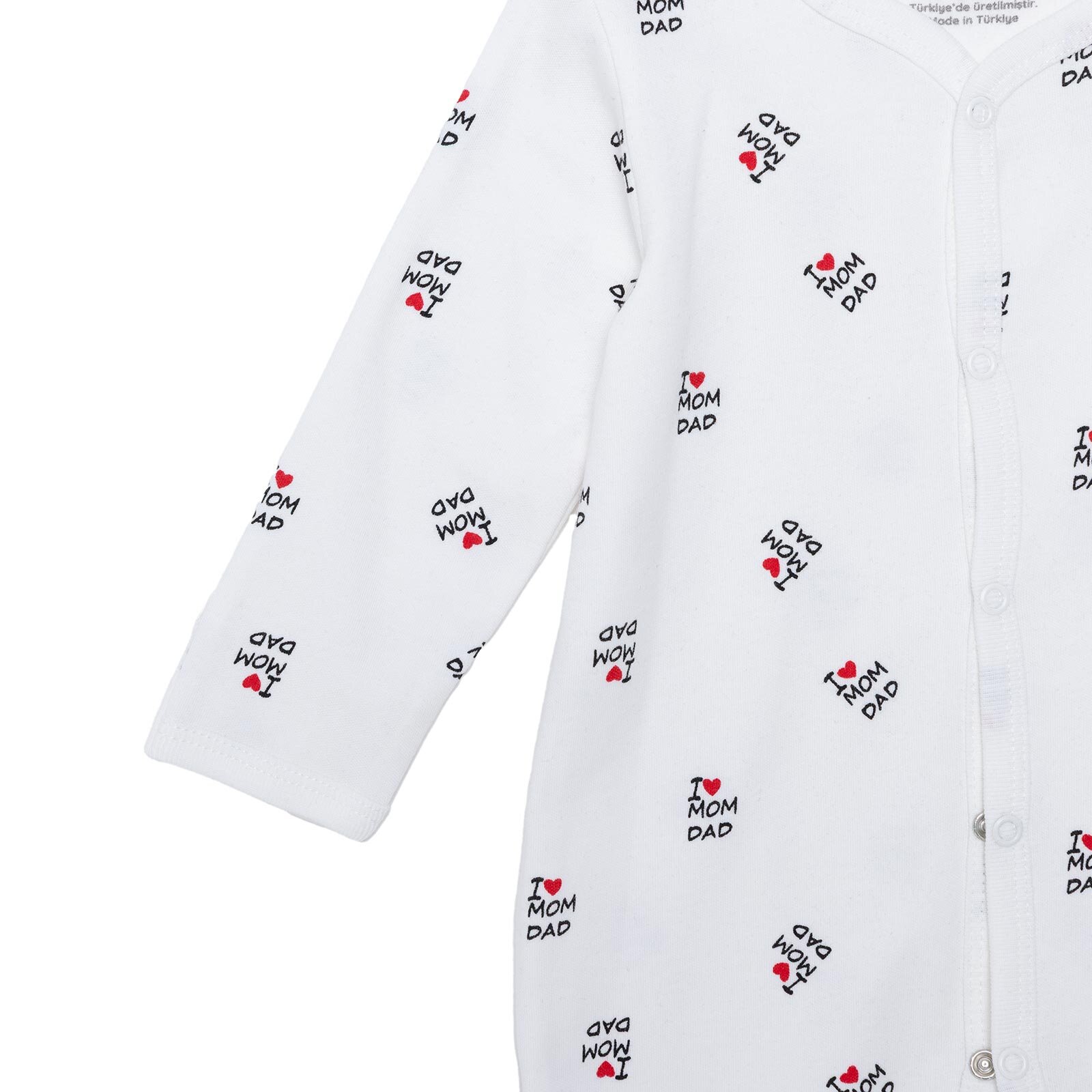 Yenidoğan Patikli Tulum