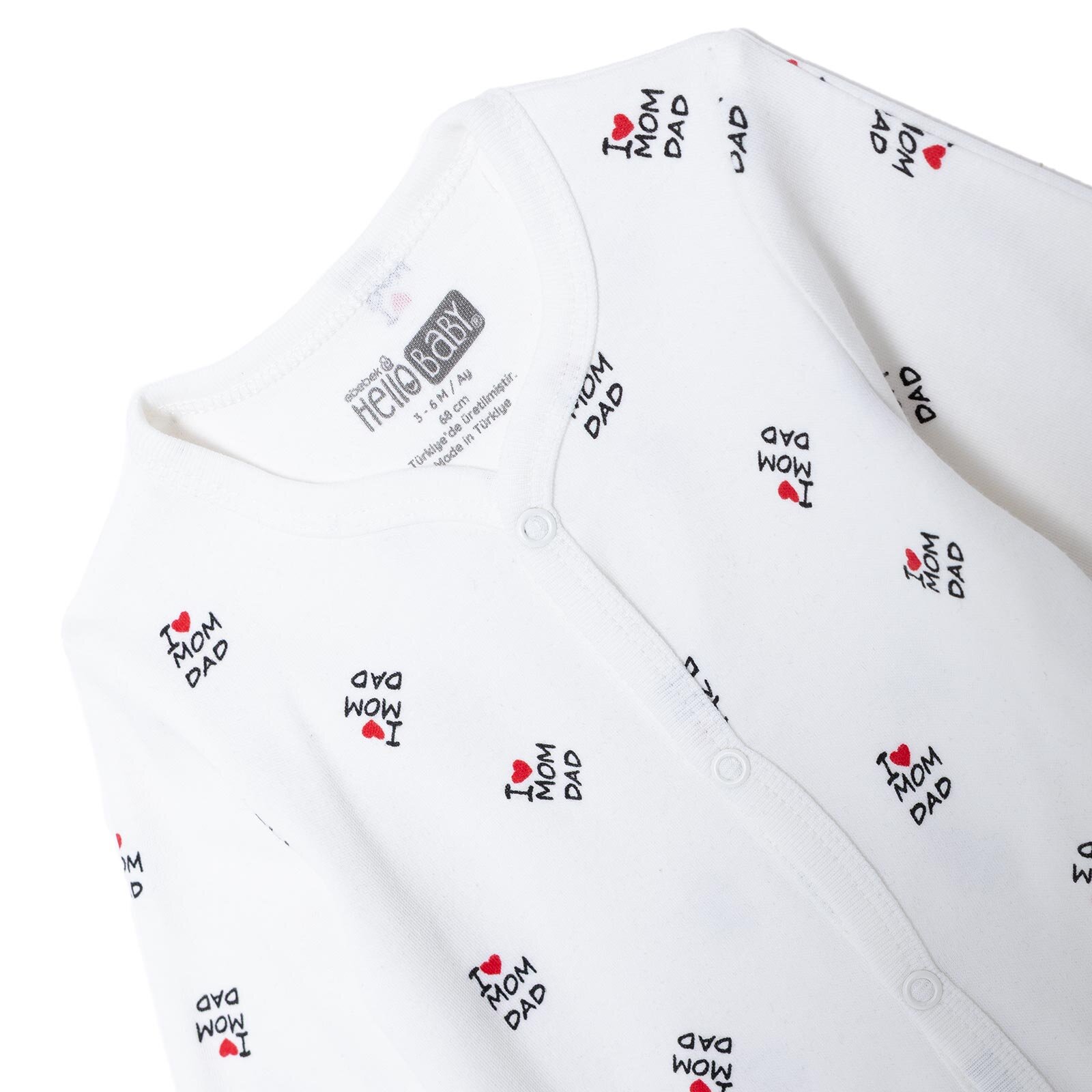 Yenidoğan Patikli Tulum