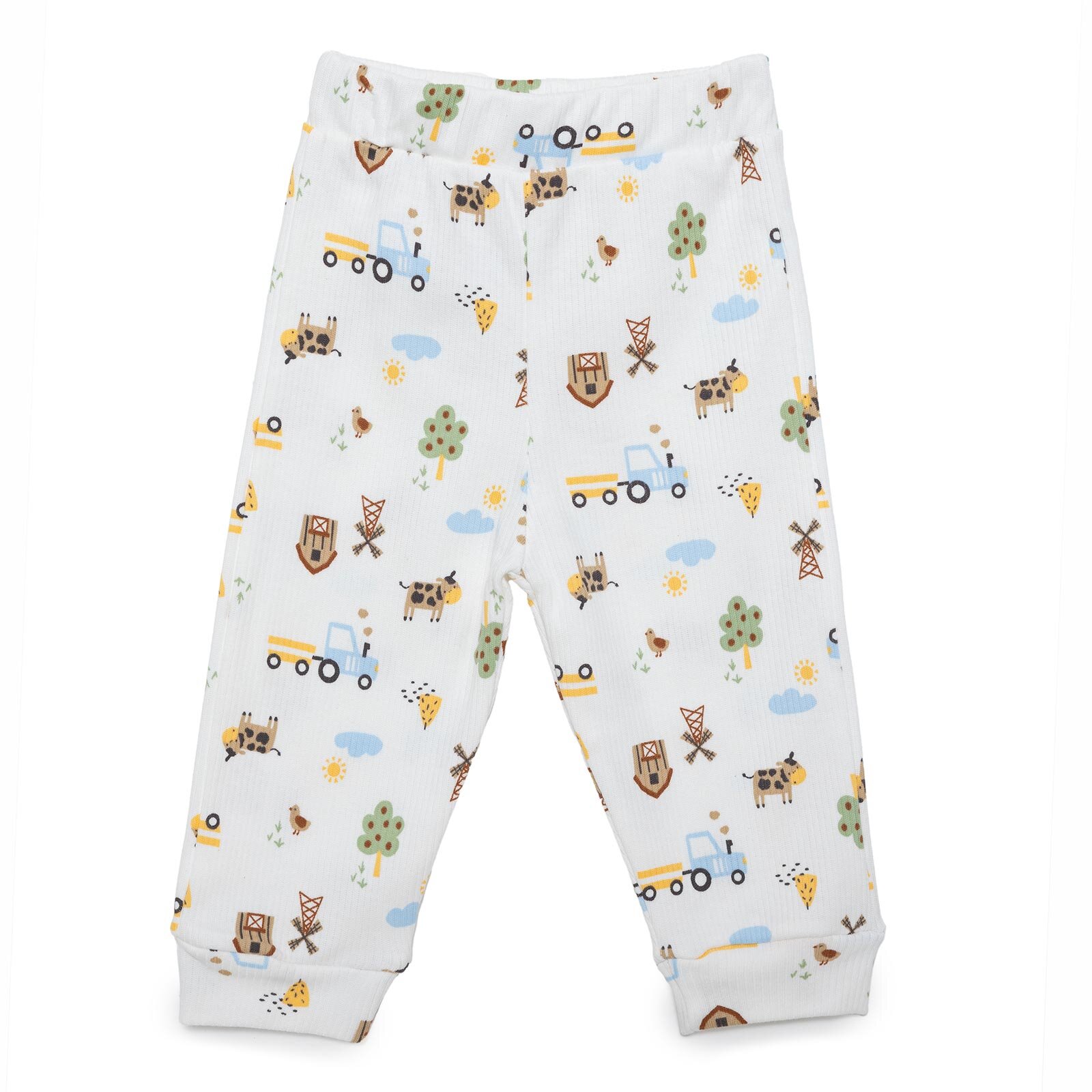 Yenidoğan Patiksiz Alt