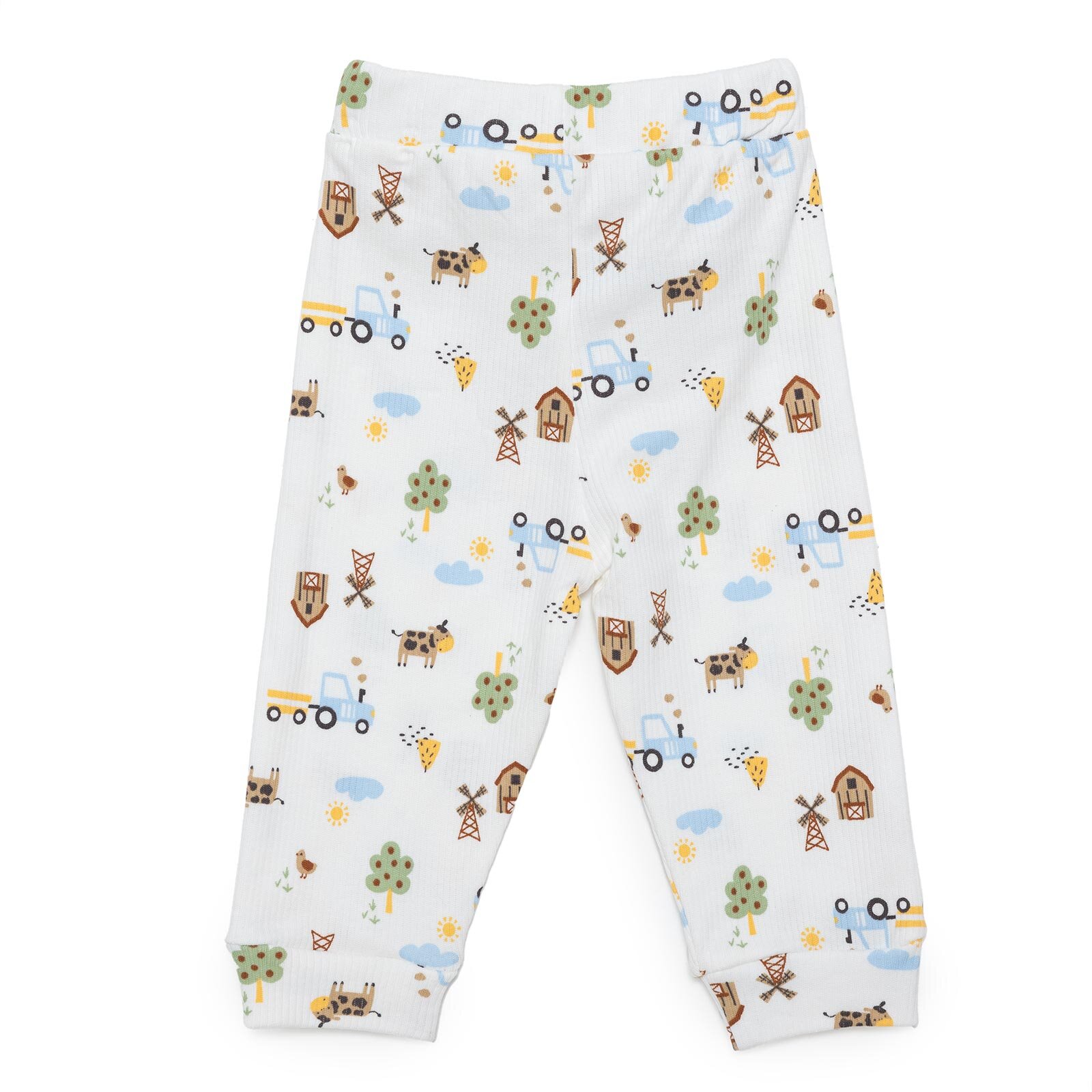 Yenidoğan Patiksiz Alt