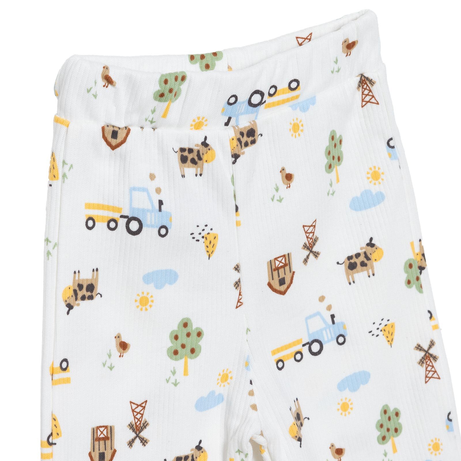 Yenidoğan Patiksiz Alt