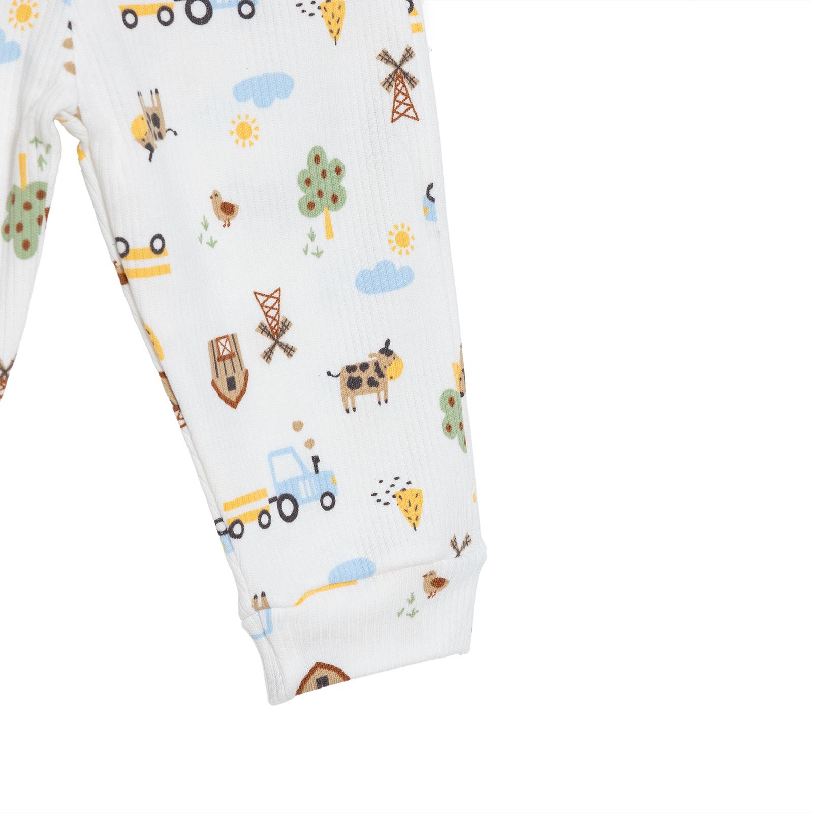 Yenidoğan Patiksiz Alt