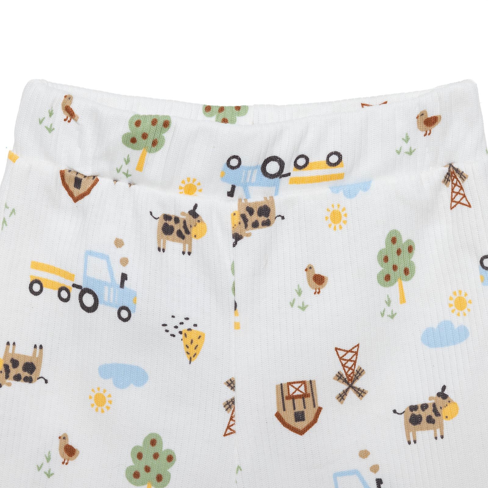 Yenidoğan Patiksiz Alt