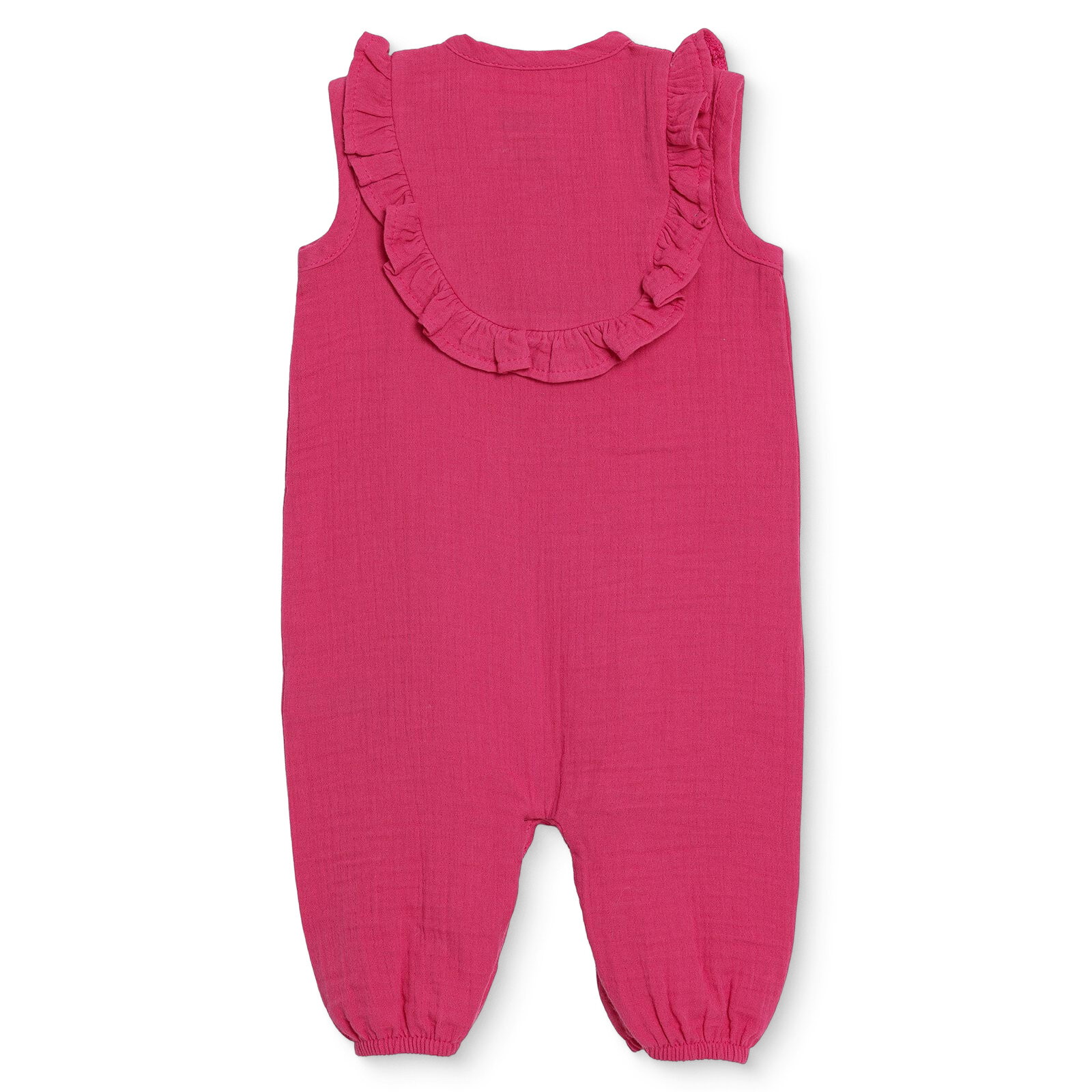 Yenidoğan Patiksiz Tulum