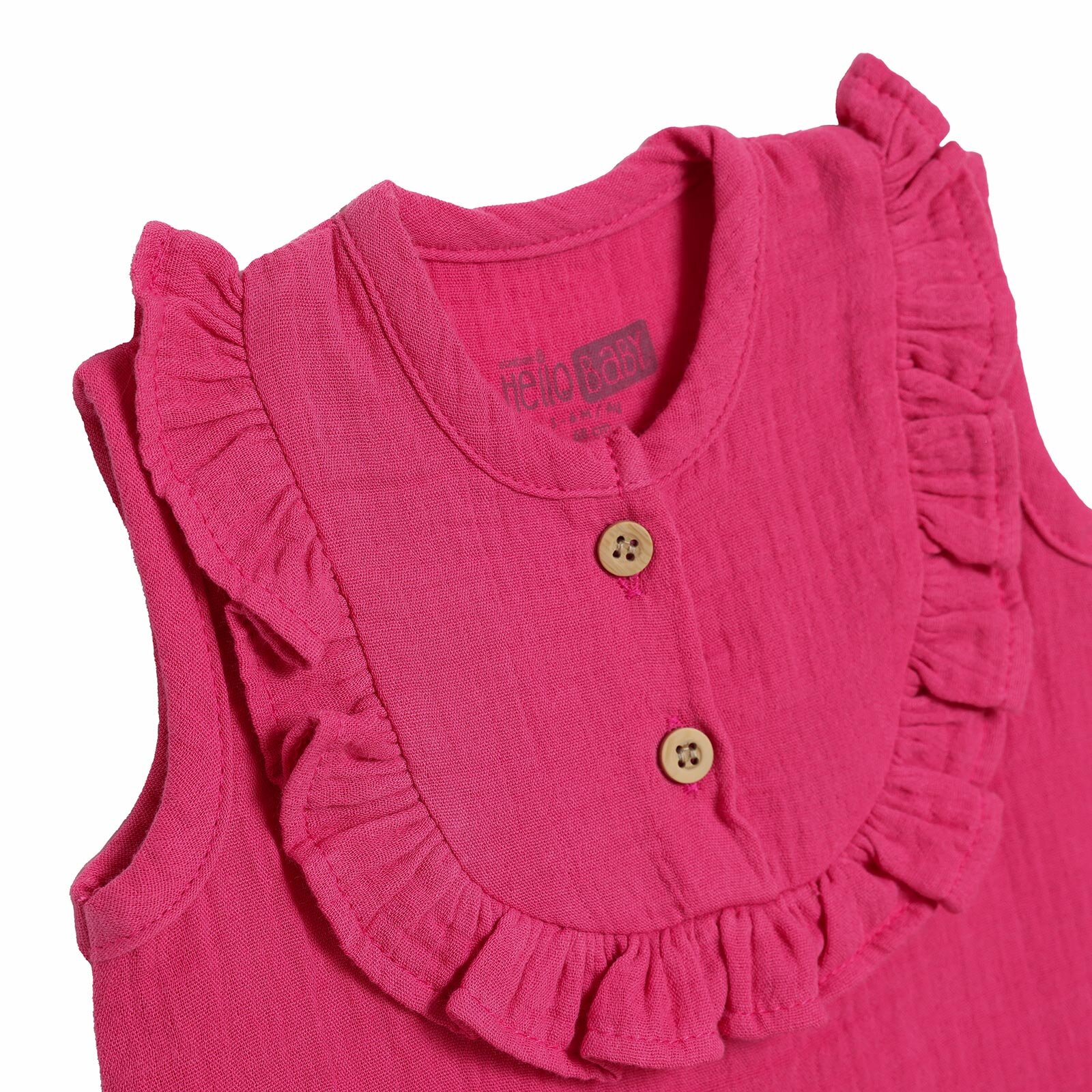 Yenidoğan Patiksiz Tulum