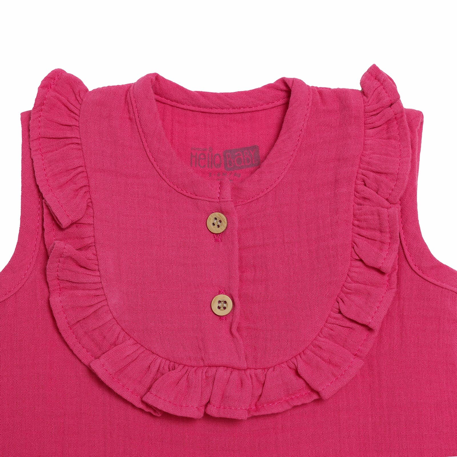 Yenidoğan Patiksiz Tulum