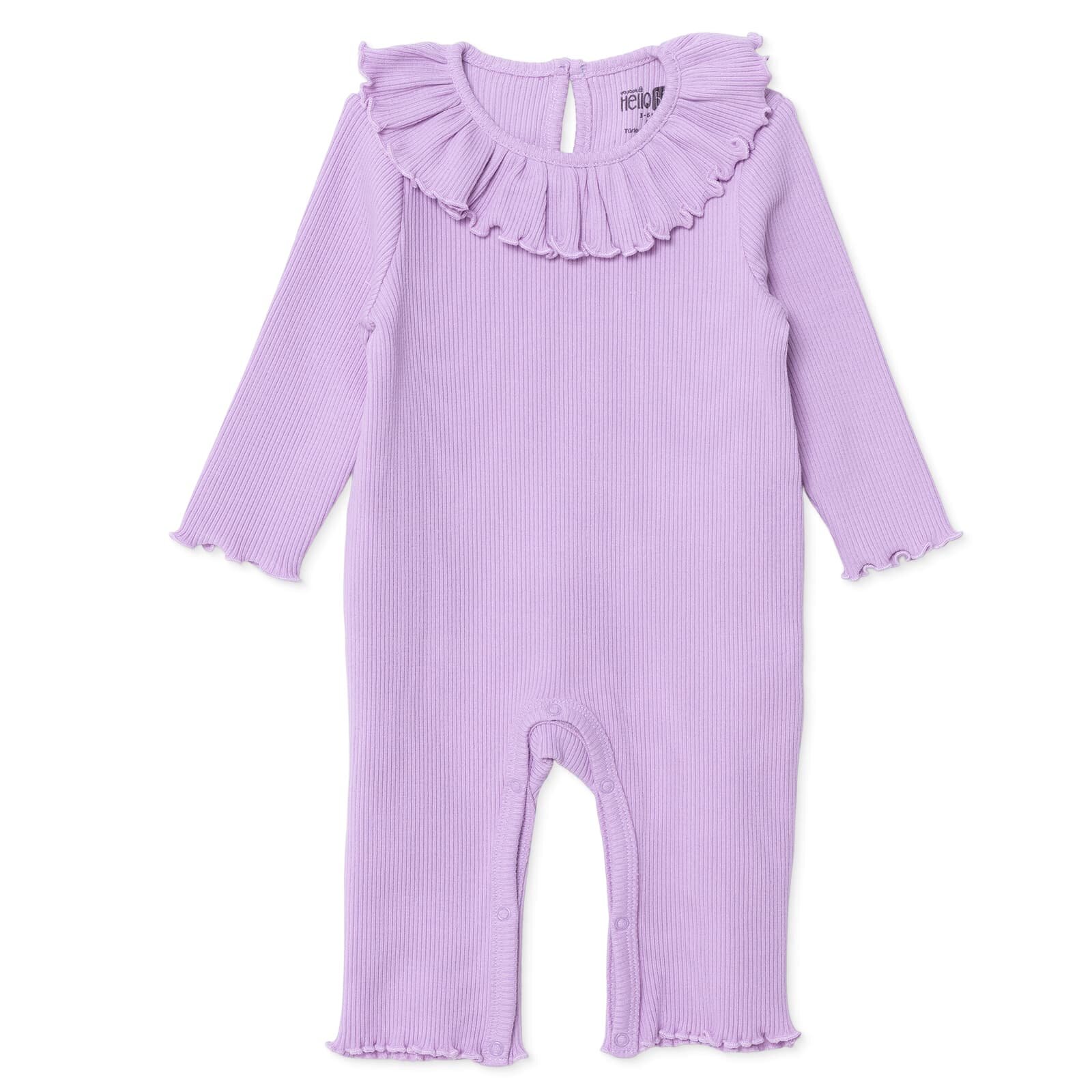 Yenidoğan Patiksiz Tulum Yenidoğan Patiksiz Tulum