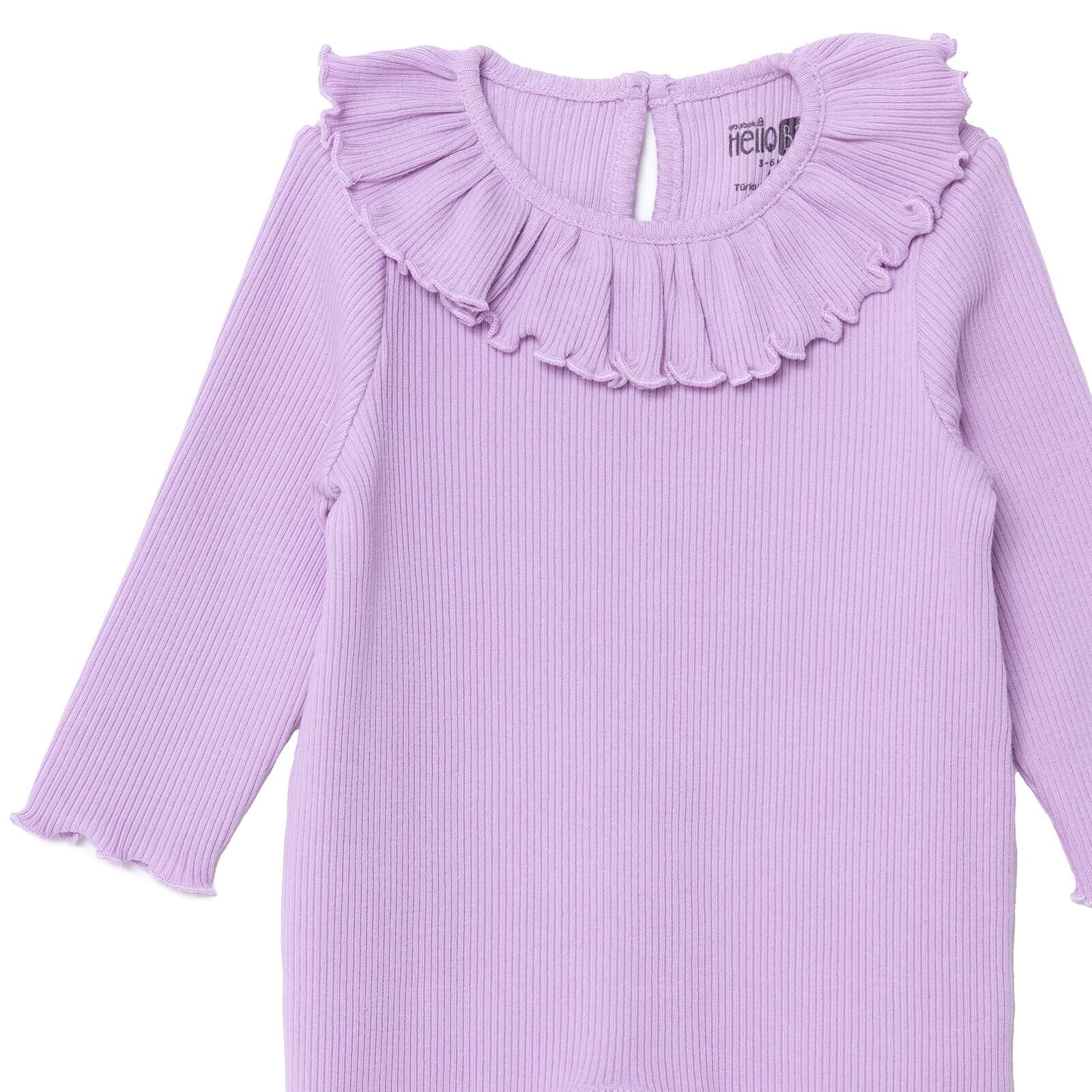 Yenidoğan Patiksiz Tulum Yenidoğan Patiksiz Tulum