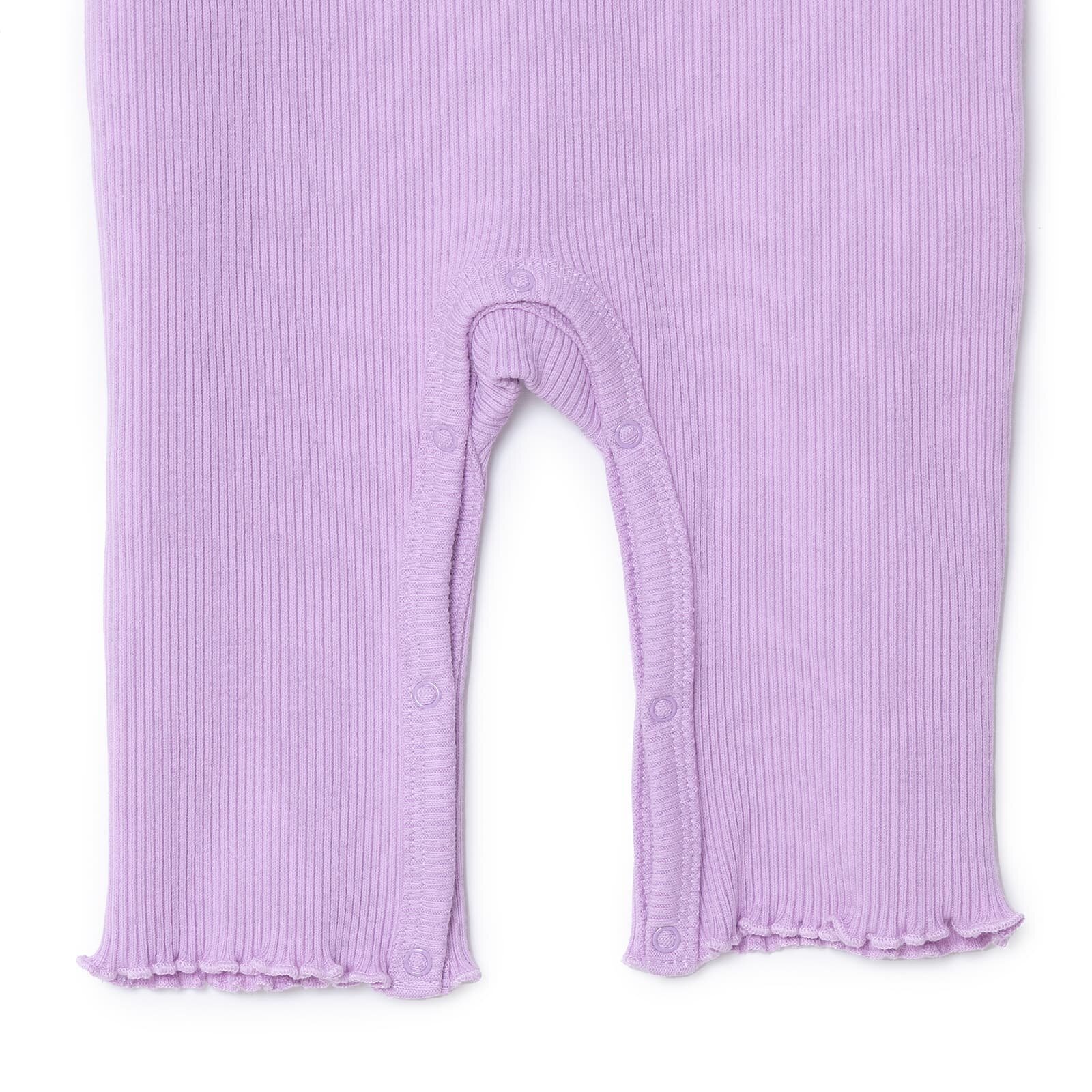 Yenidoğan Patiksiz Tulum Yenidoğan Patiksiz Tulum