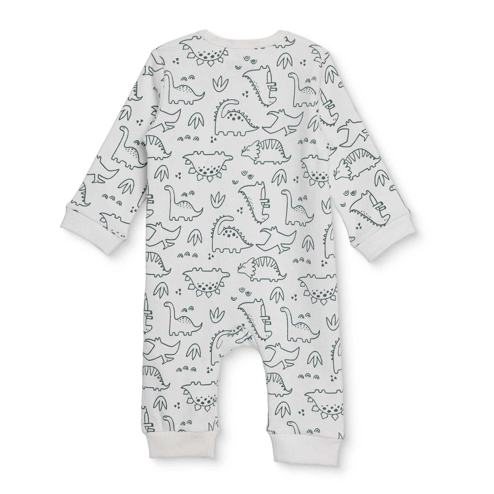 Yenidoğan Patiksiz Tulum