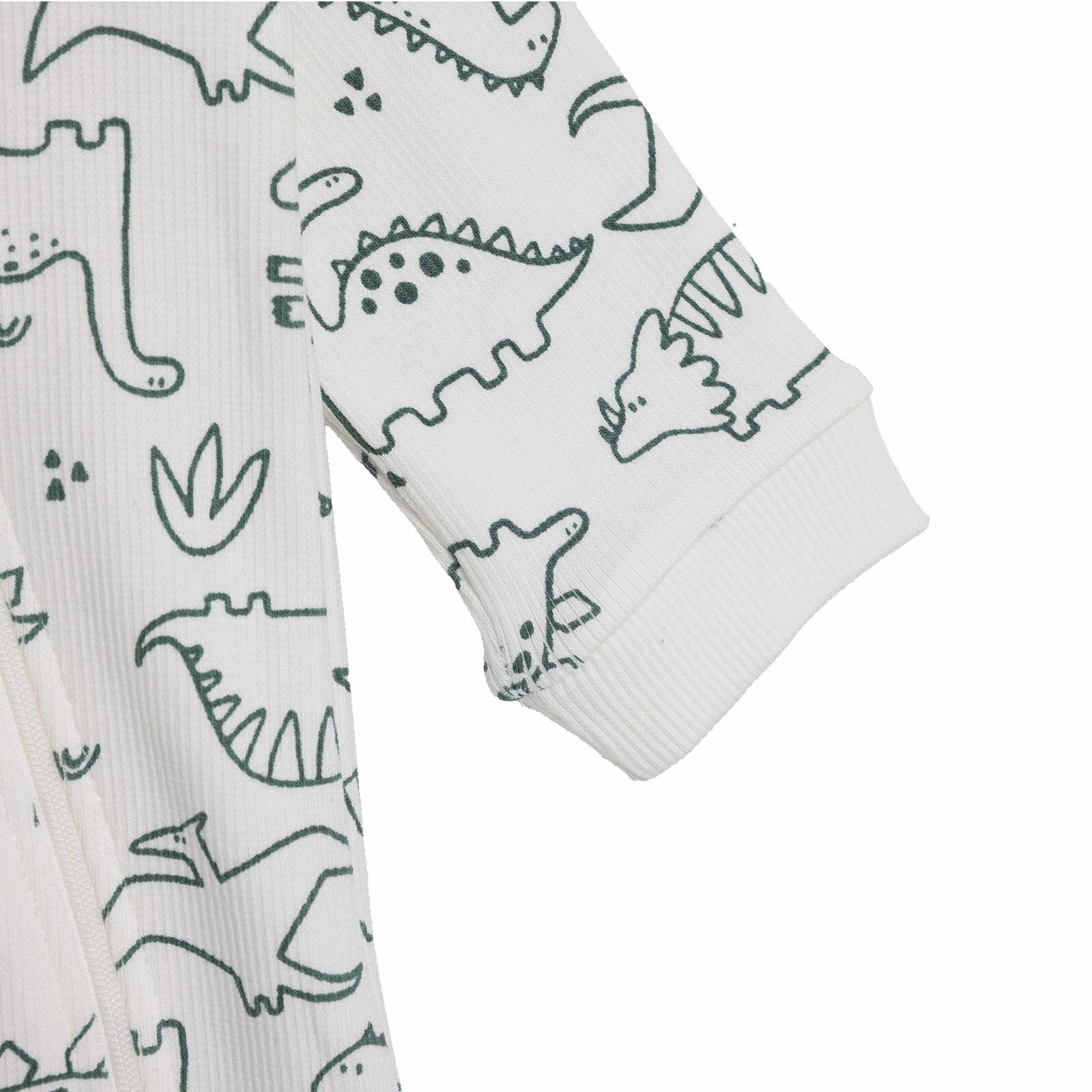 Yenidoğan Patiksiz Tulum