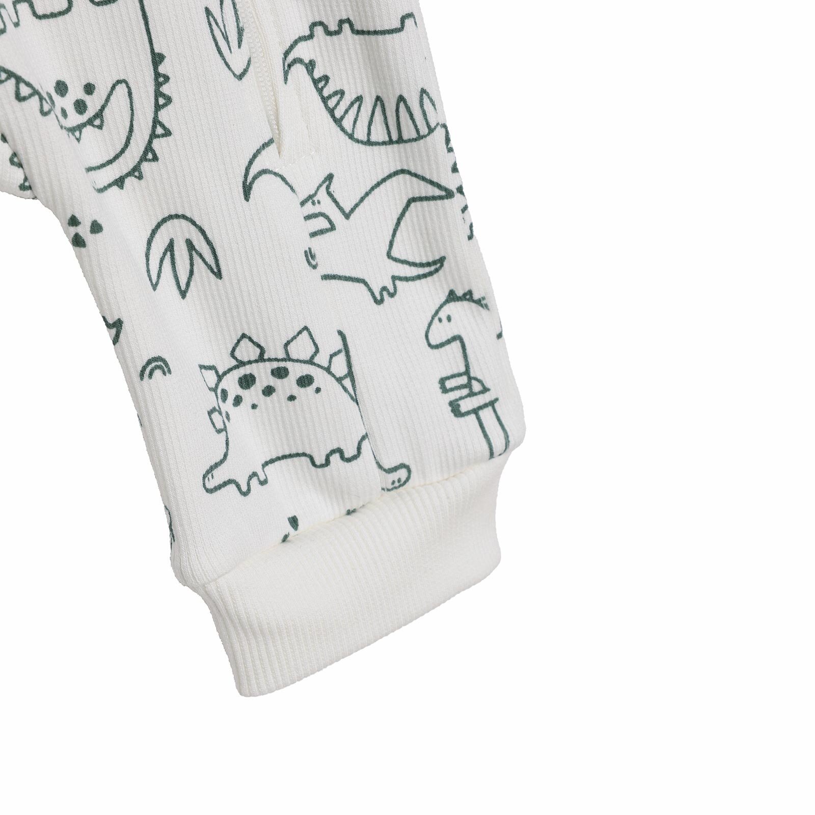 Yenidoğan Patiksiz Tulum