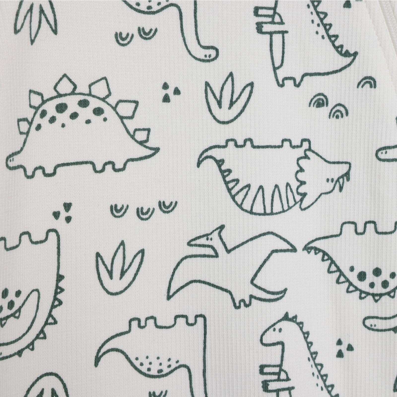 Yenidoğan Patiksiz Tulum