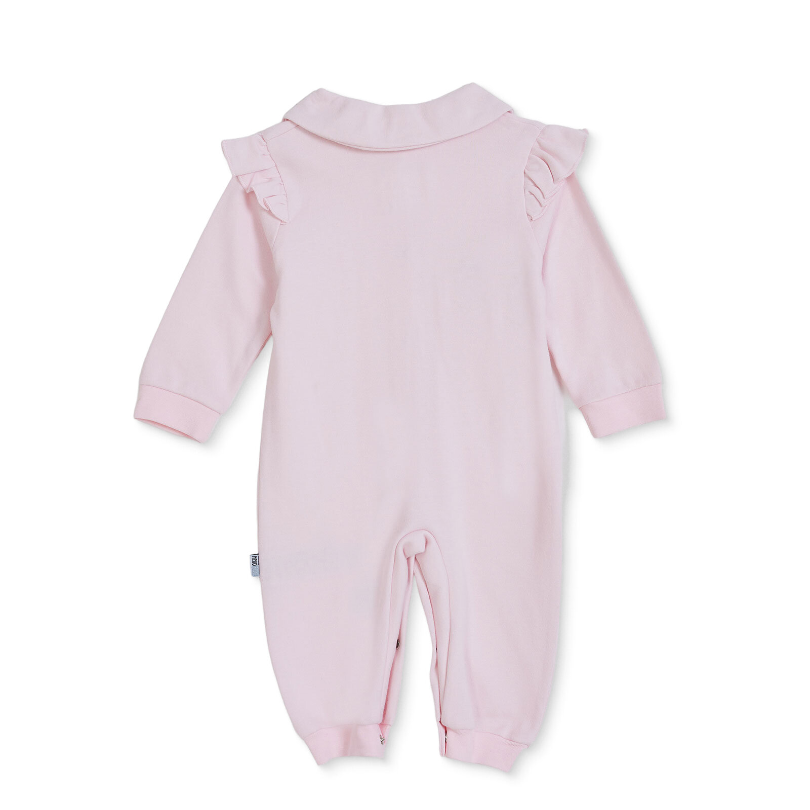 Yenidoğan Patiksiz Tulum Yenidoğan Patiksiz Tulum