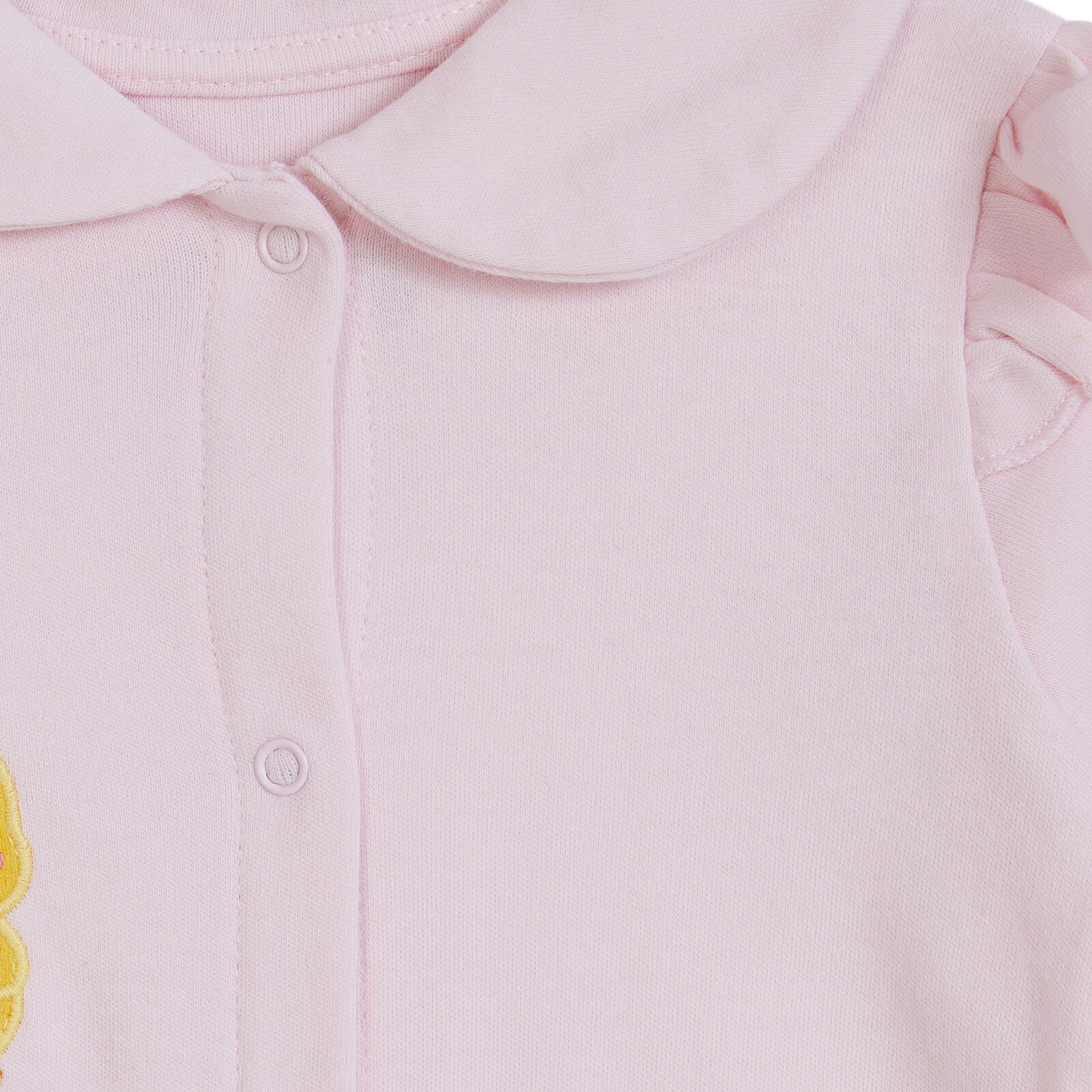 Yenidoğan Patiksiz Tulum Yenidoğan Patiksiz Tulum