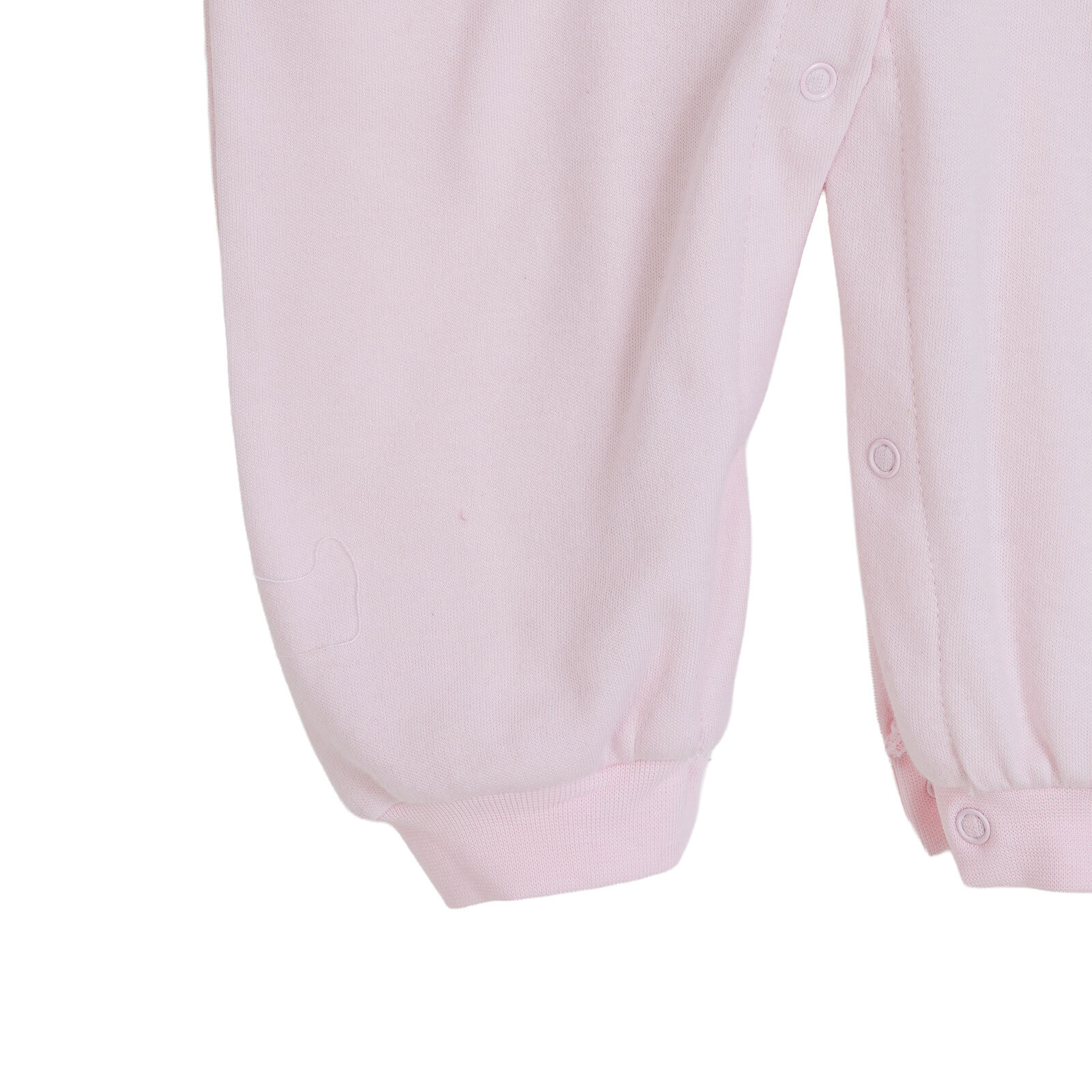 Yenidoğan Patiksiz Tulum Yenidoğan Patiksiz Tulum