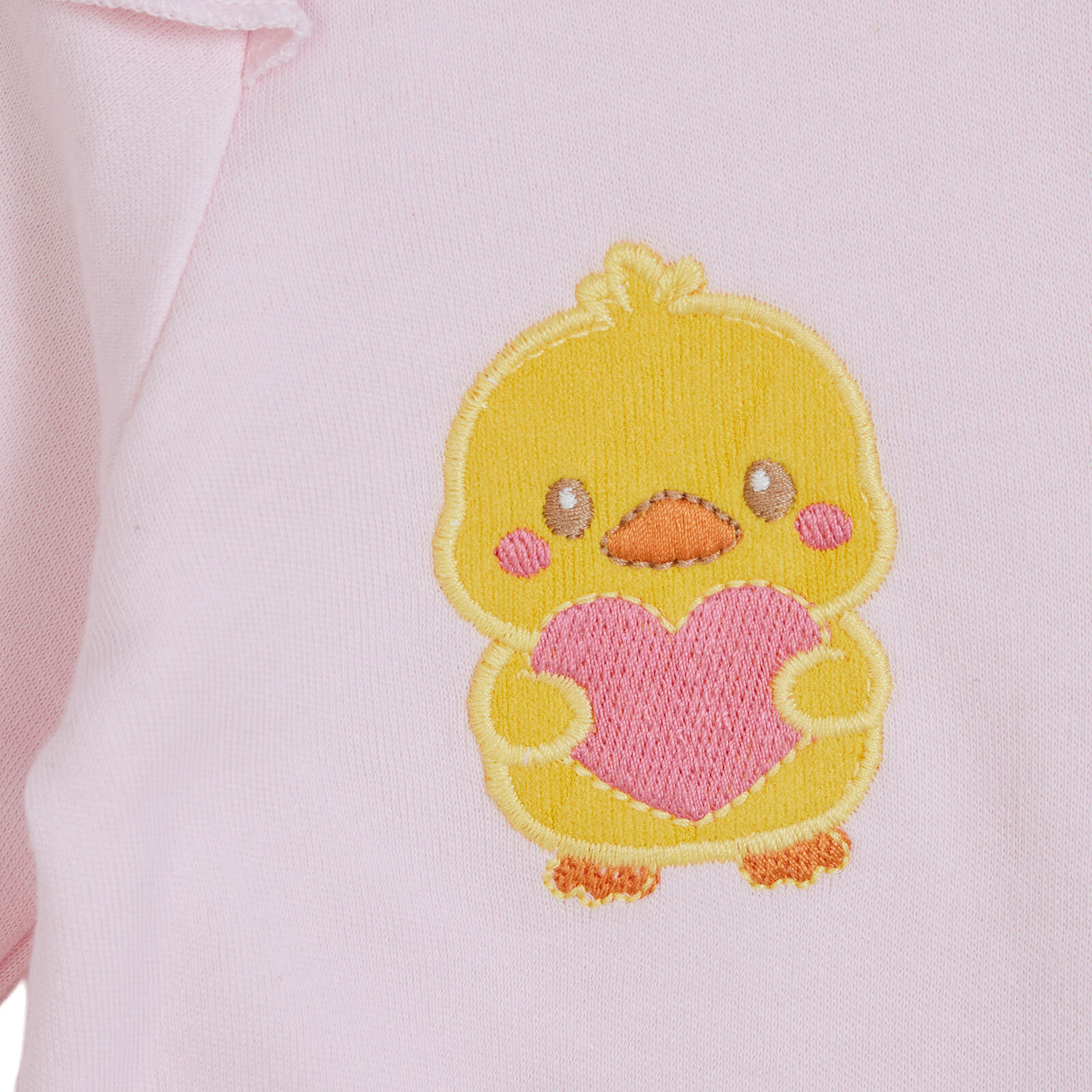 Yenidoğan Patiksiz Tulum Yenidoğan Patiksiz Tulum