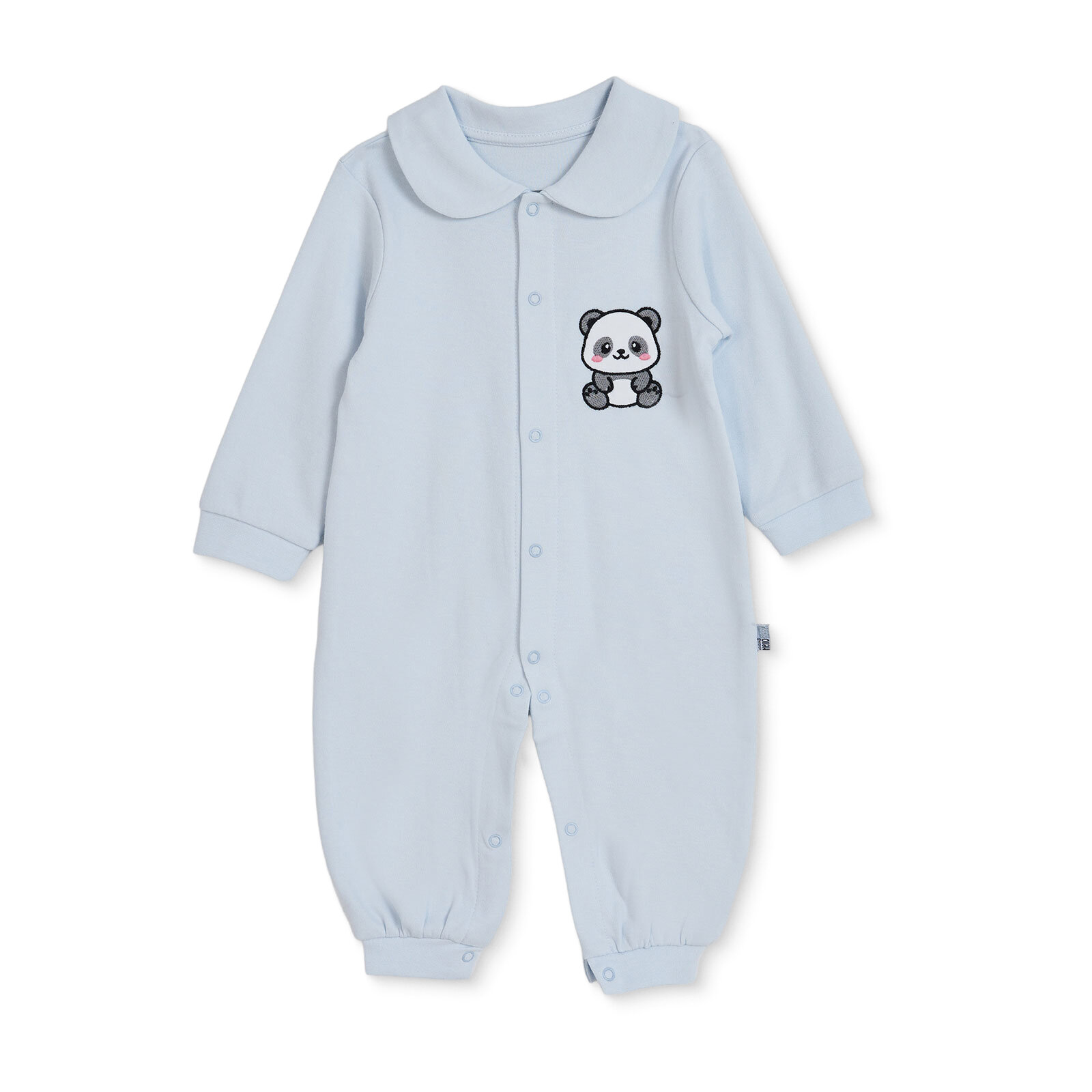 Yenidoğan Patiksiz Tulum Yenidoğan Patiksiz Tulum