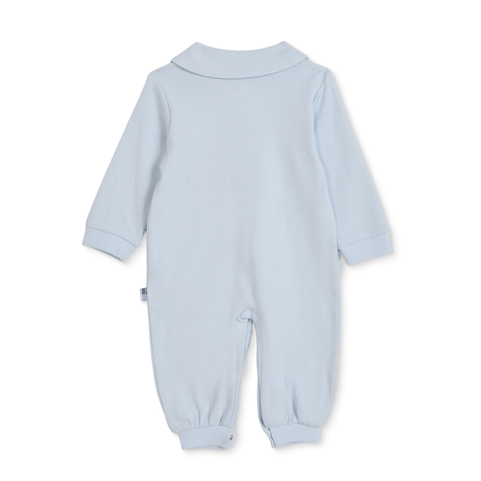 Yenidoğan Patiksiz Tulum Yenidoğan Patiksiz Tulum