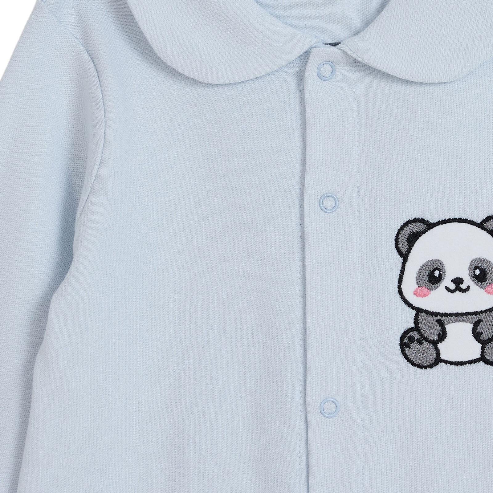 Yenidoğan Patiksiz Tulum Yenidoğan Patiksiz Tulum