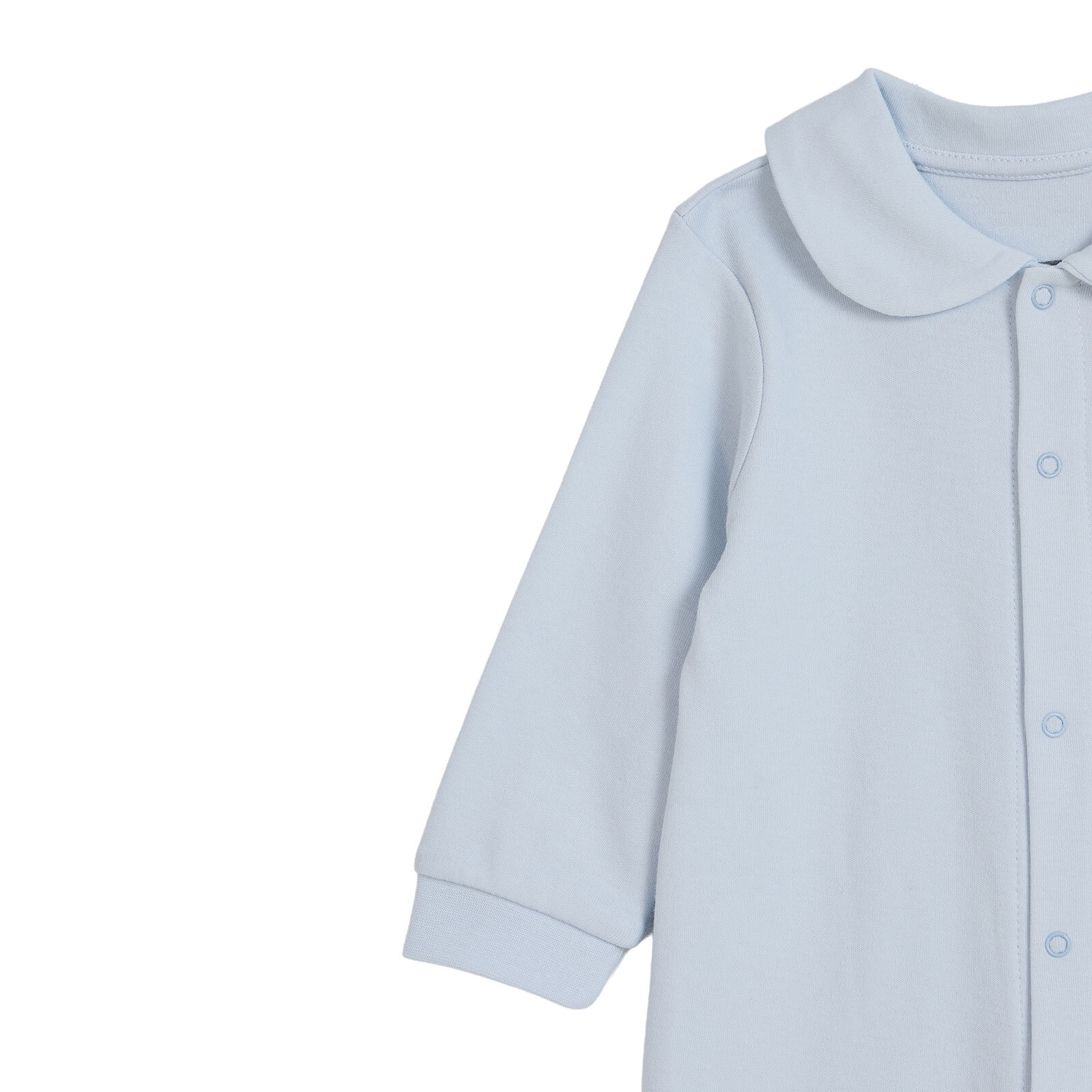 Yenidoğan Patiksiz Tulum Yenidoğan Patiksiz Tulum