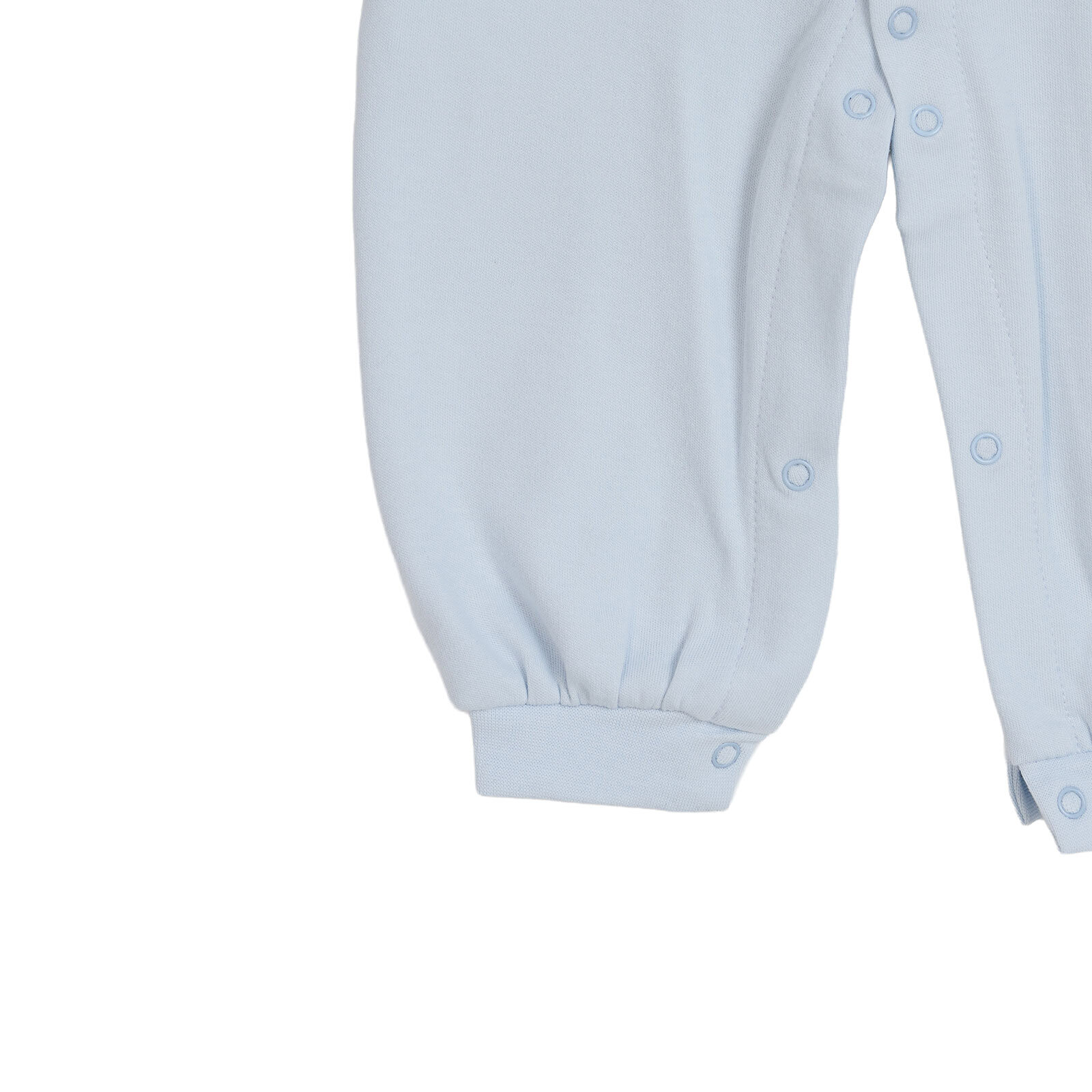 Yenidoğan Patiksiz Tulum Yenidoğan Patiksiz Tulum