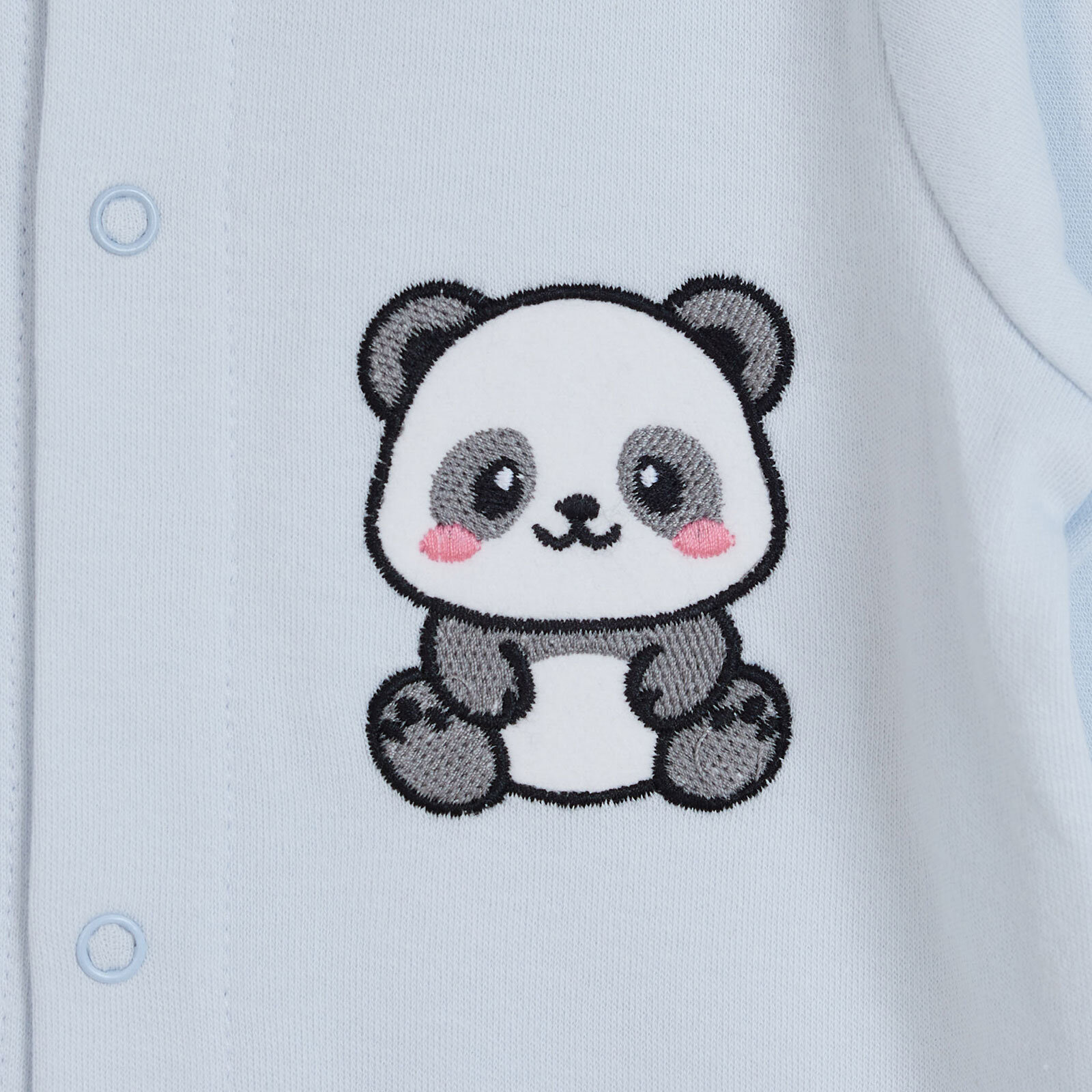 Yenidoğan Patiksiz Tulum Yenidoğan Patiksiz Tulum