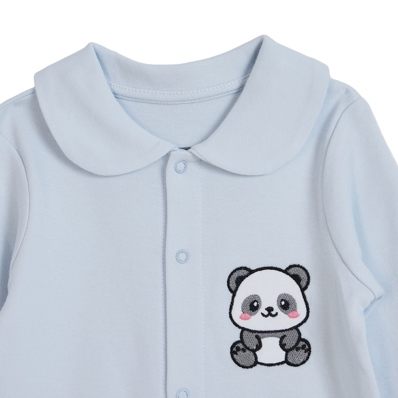 Yenidoğan Patiksiz Tulum Yenidoğan Patiksiz Tulum