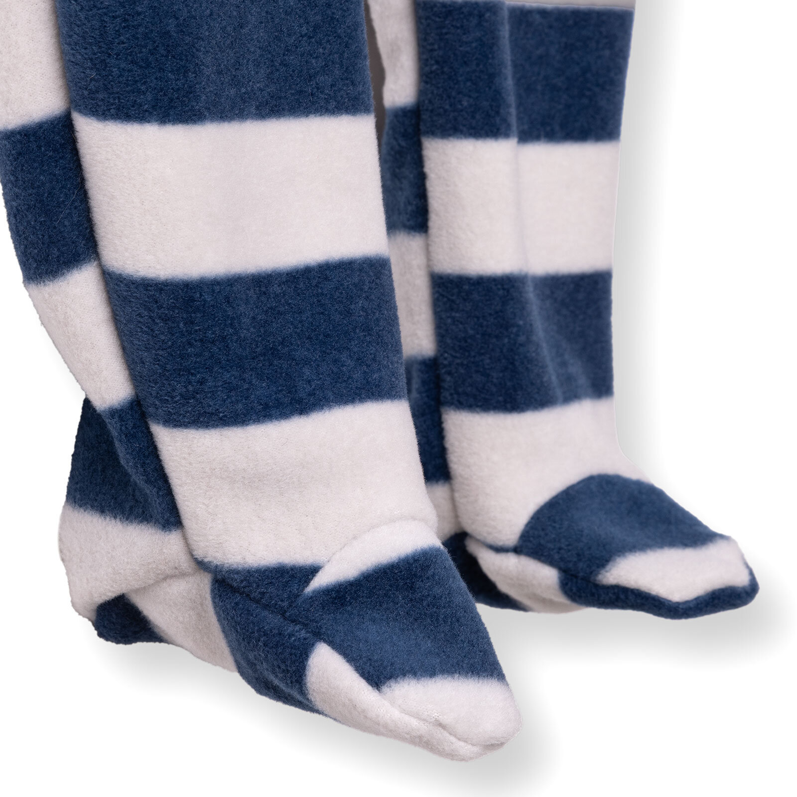 Yenidoğan Polar Patikli Tulum